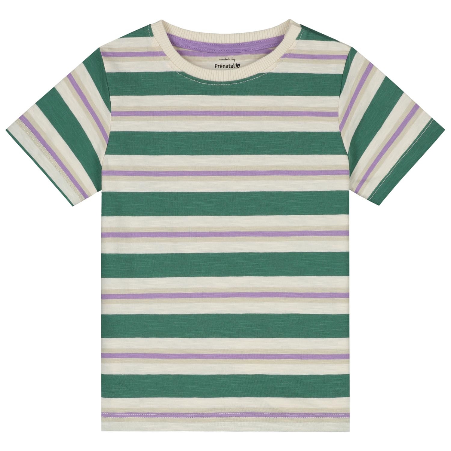Prénatal baby T-shirt