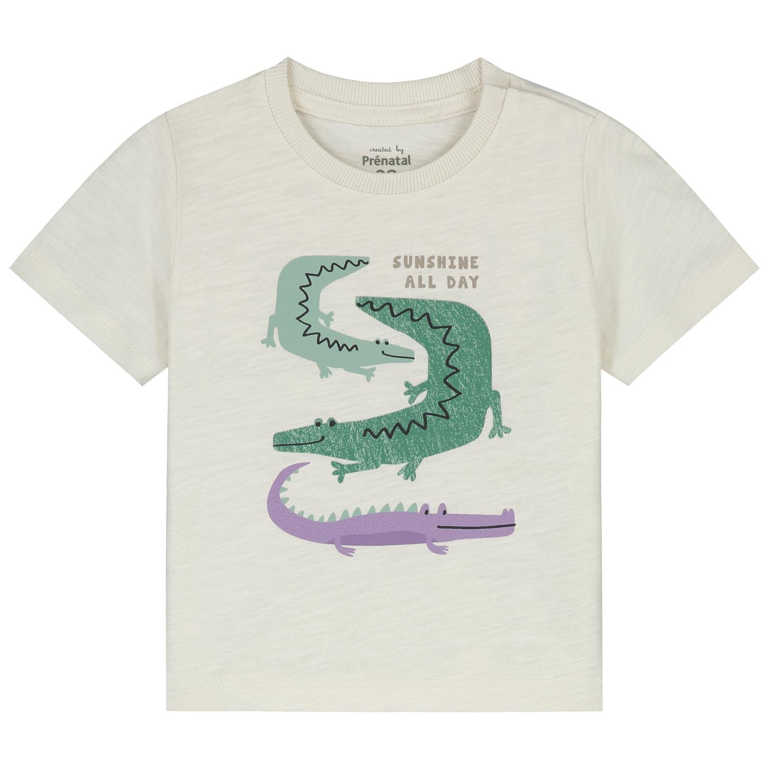 Prénatal baby T-shirt