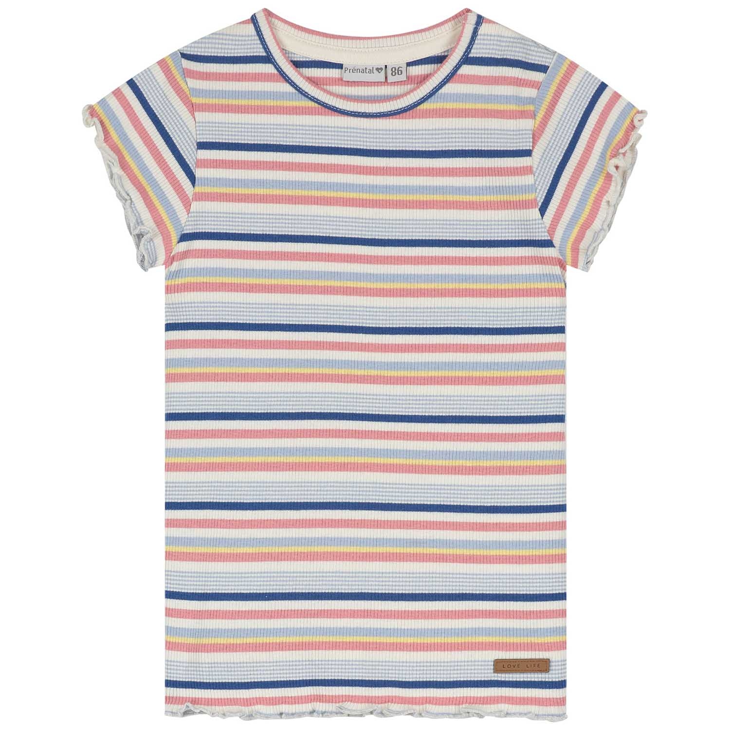 Prénatal baby T-shirt
