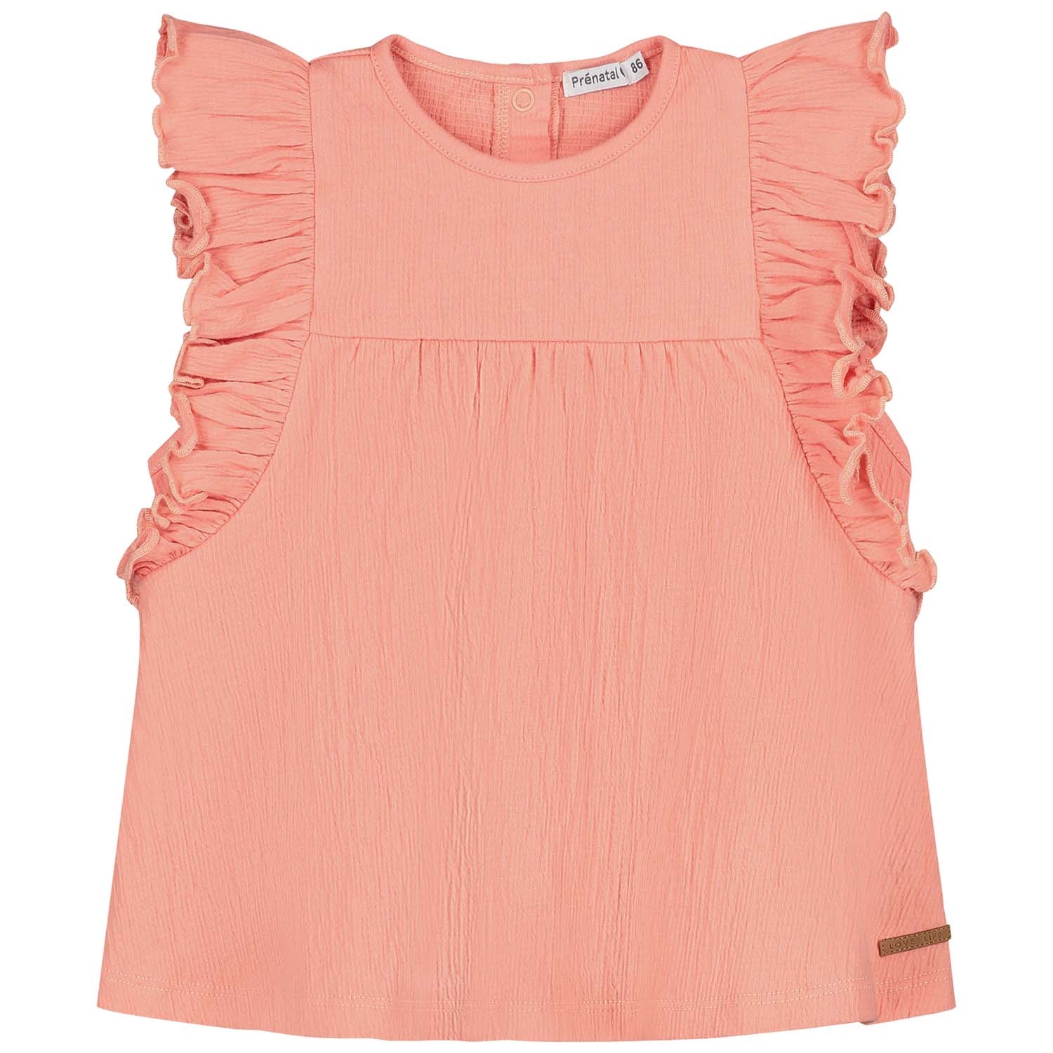 Prénatal baby T-shirt