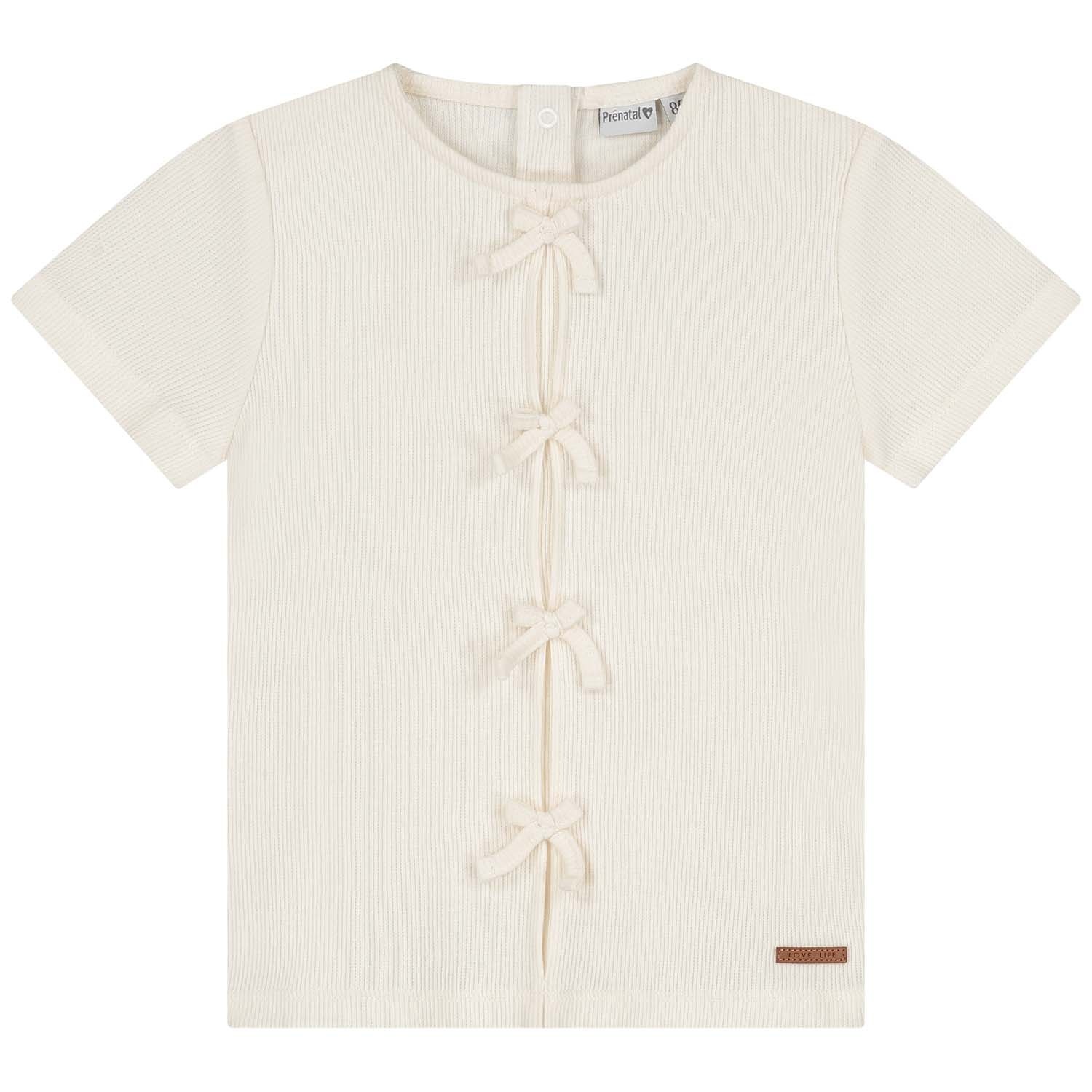 Prénatal baby T-shirt