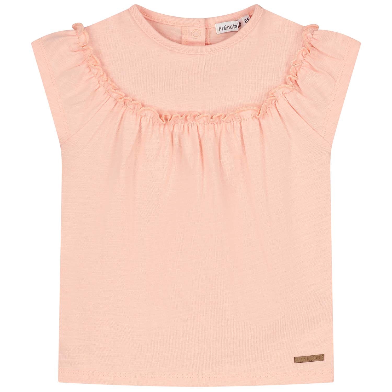 Prénatal baby T-shirt
