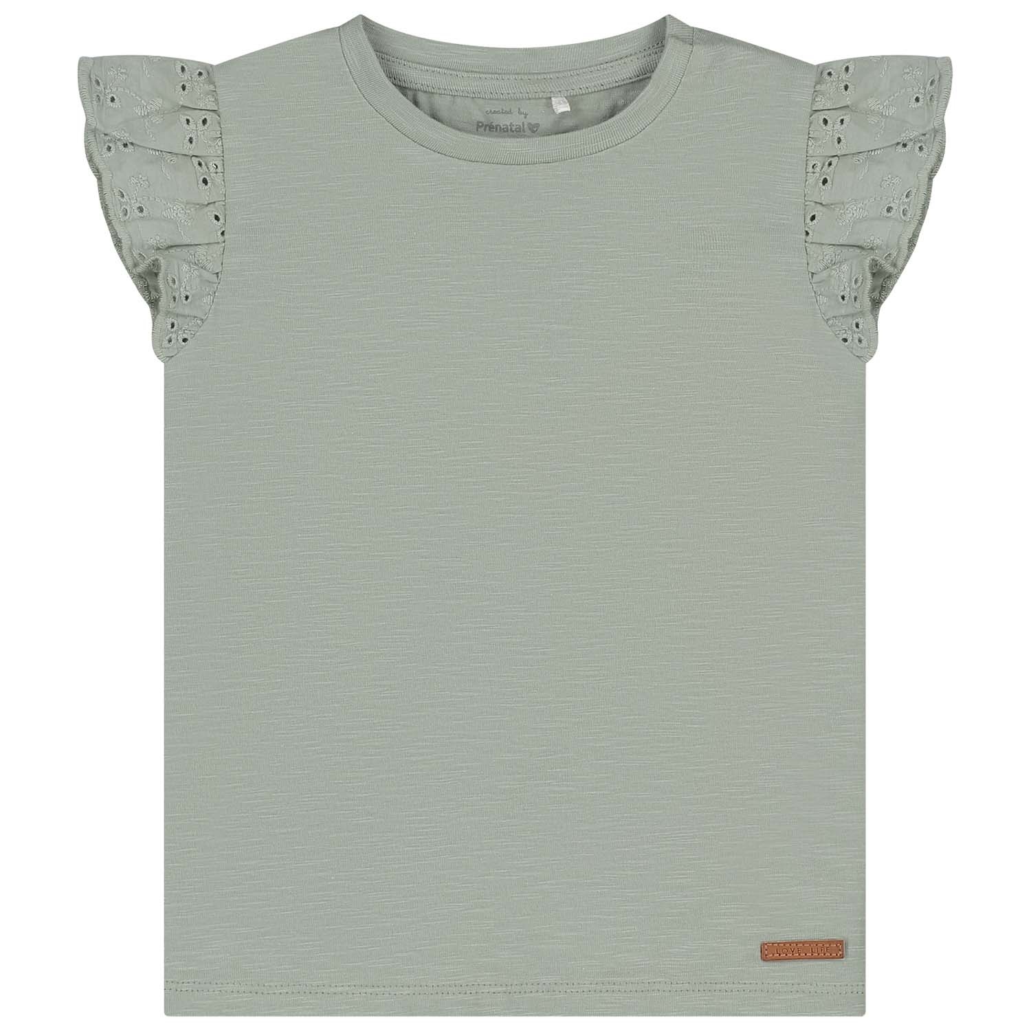 Prénatal baby T-shirt