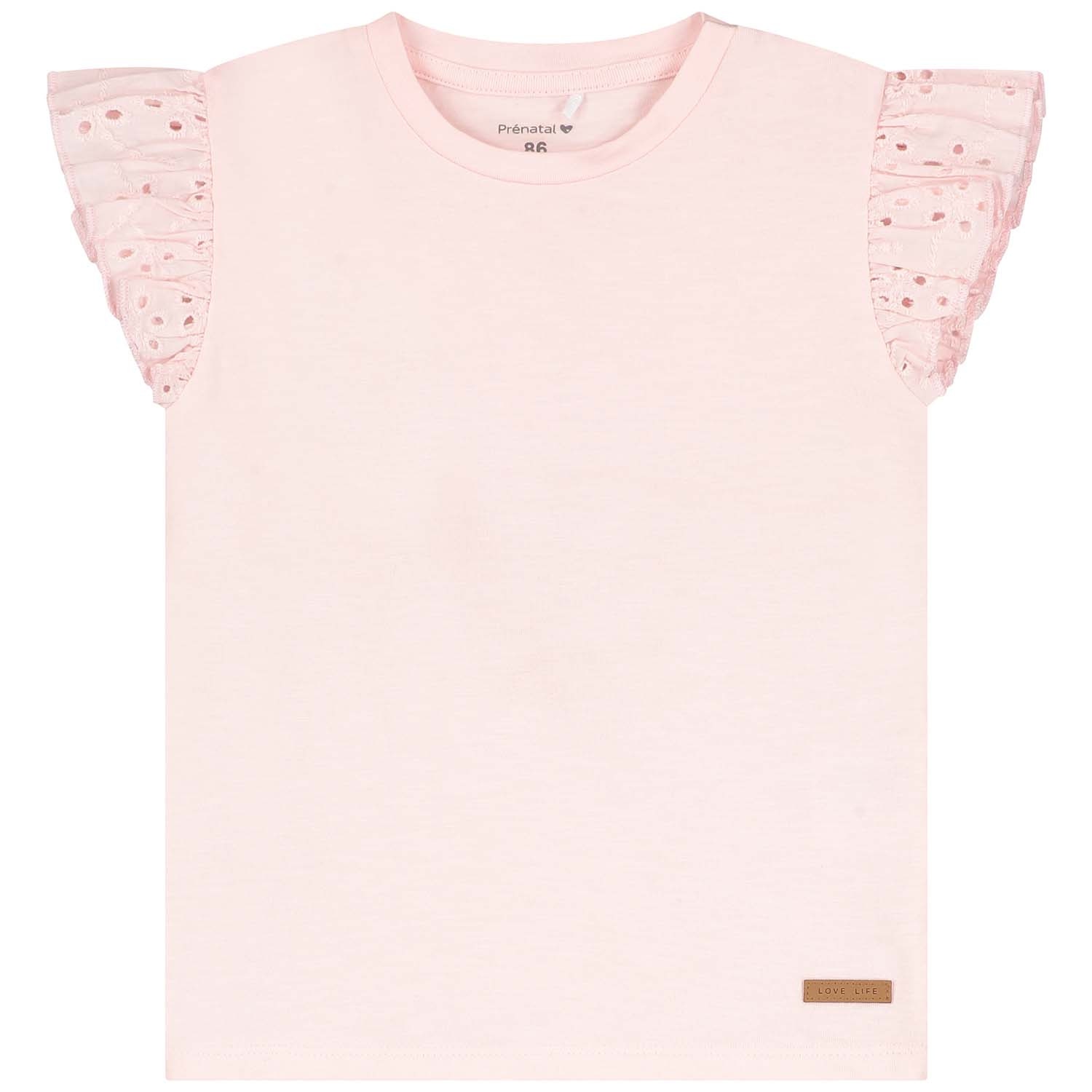 Prénatal baby T-shirt