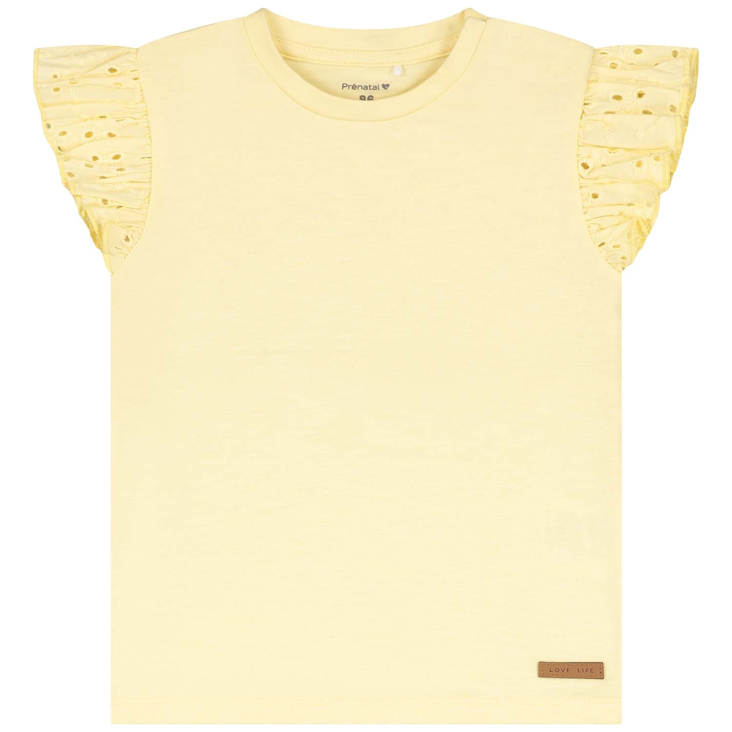 Prénatal baby T-shirt