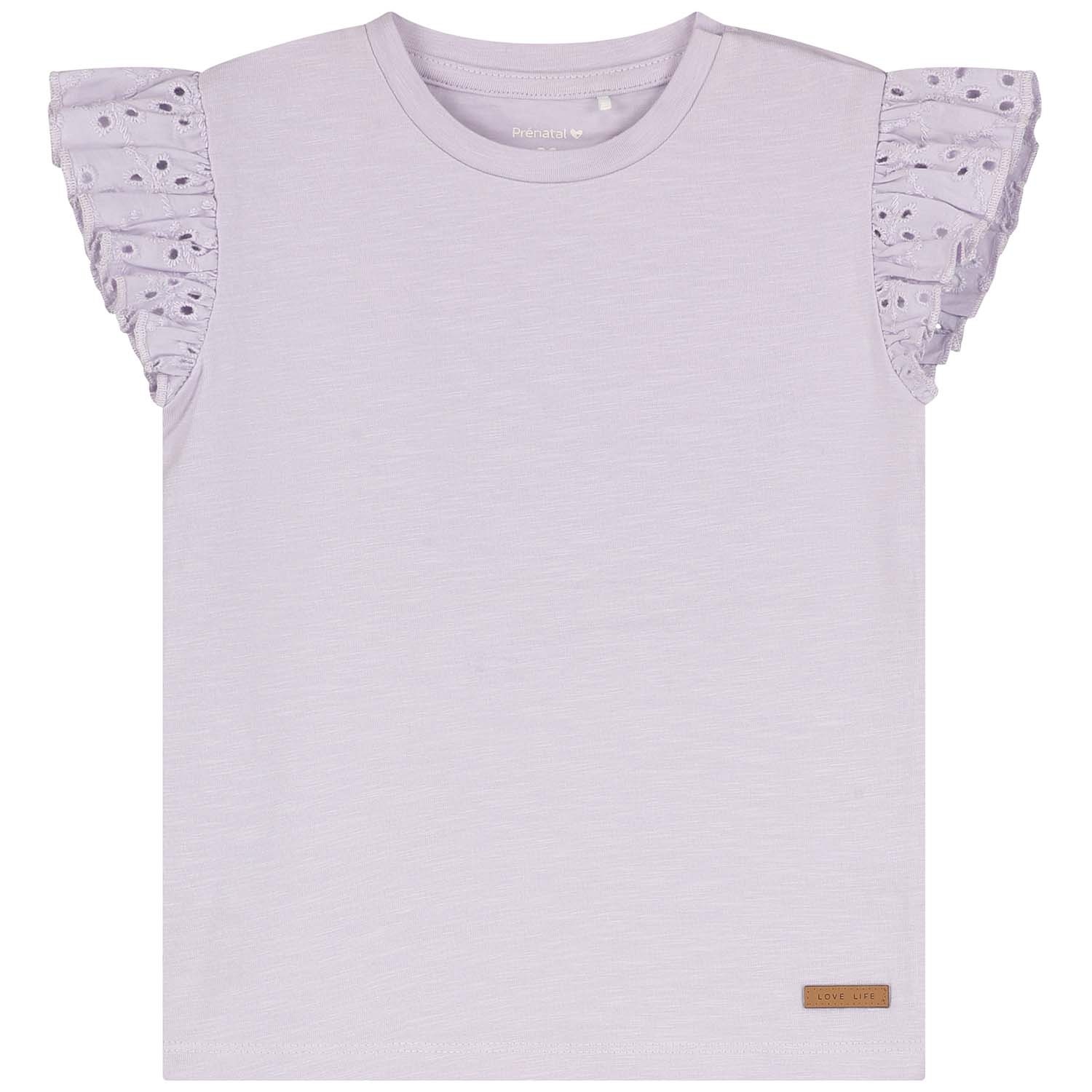 Prénatal baby T-shirt