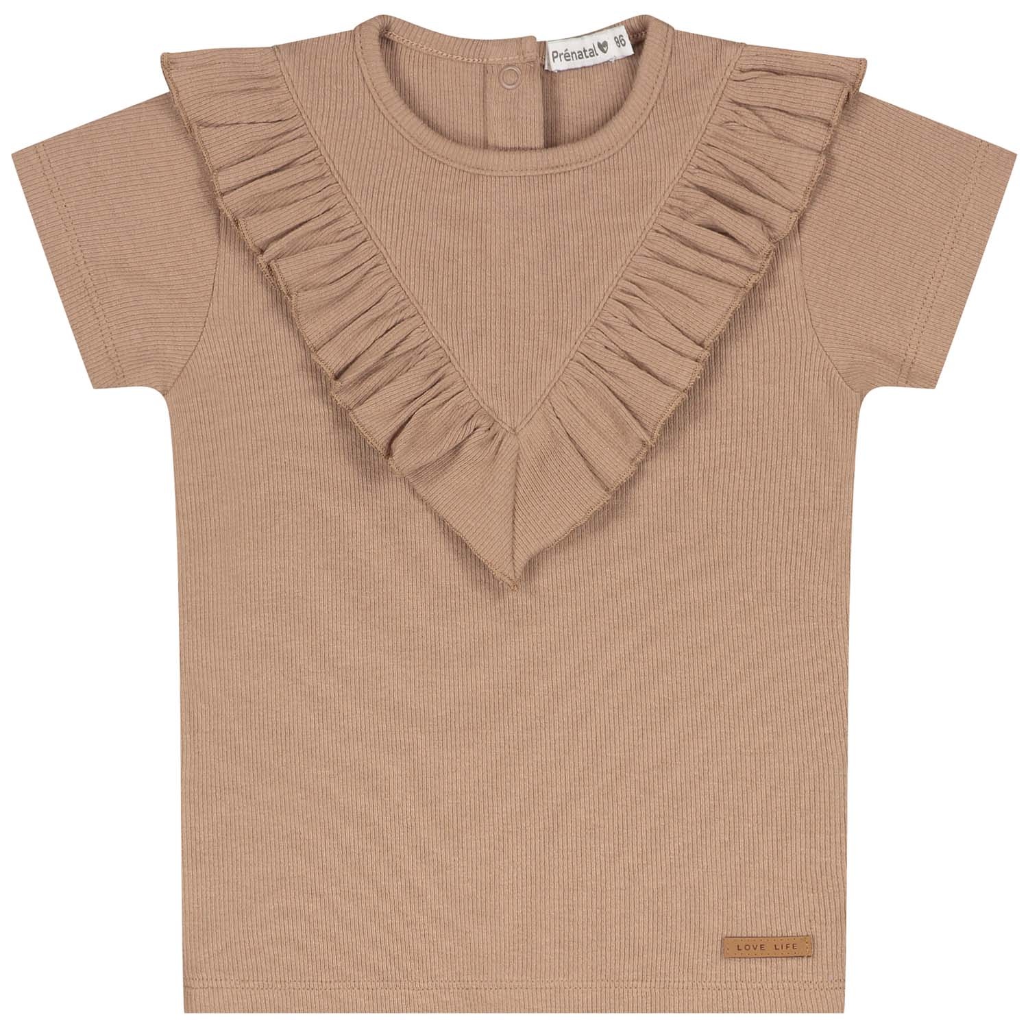 Prénatal baby T-shirt