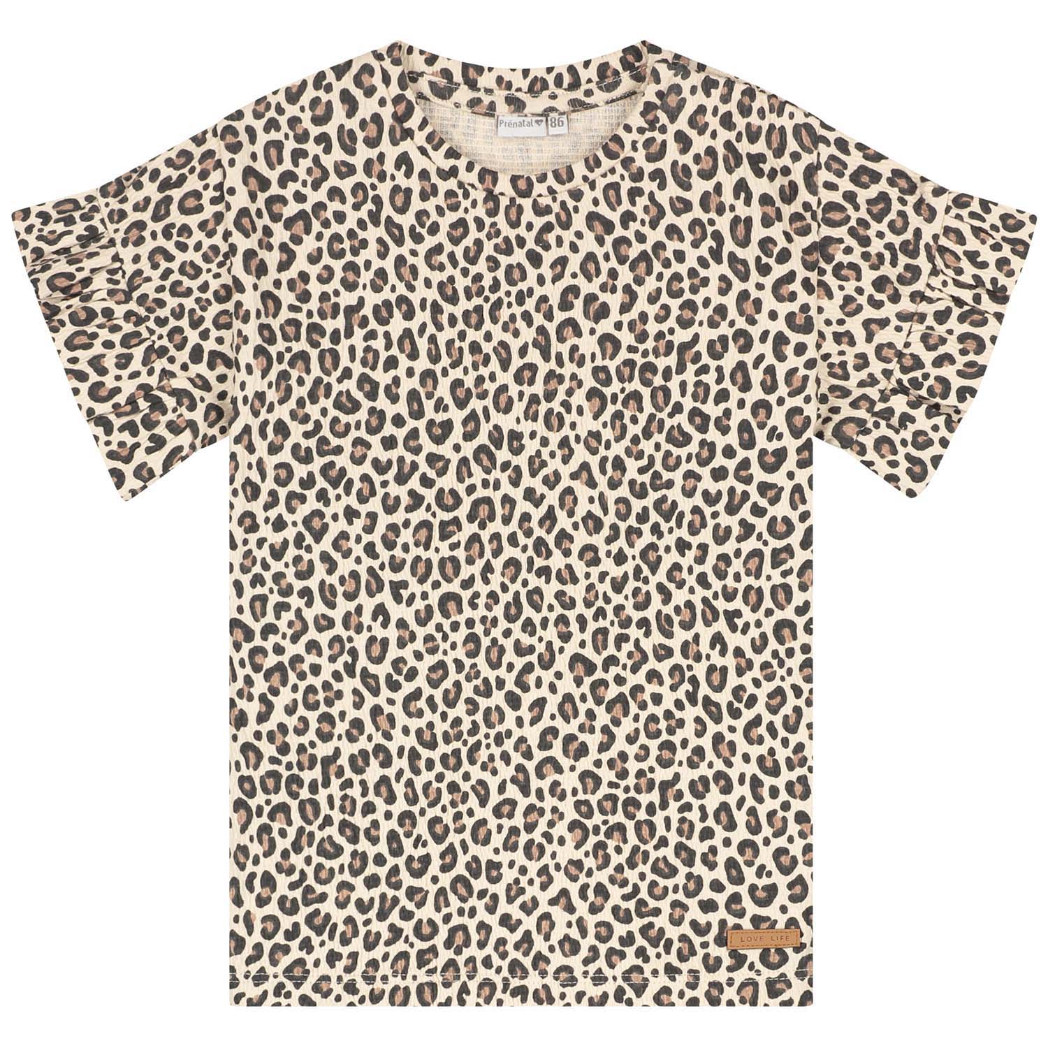 Prénatal baby T-shirt