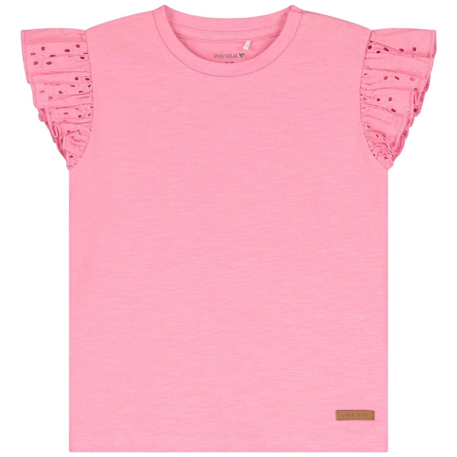 Prénatal baby T-shirt
