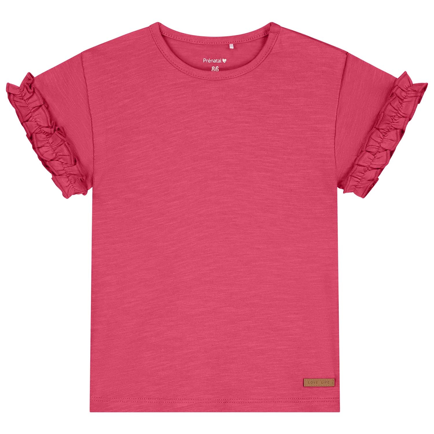 Prénatal baby T-shirt