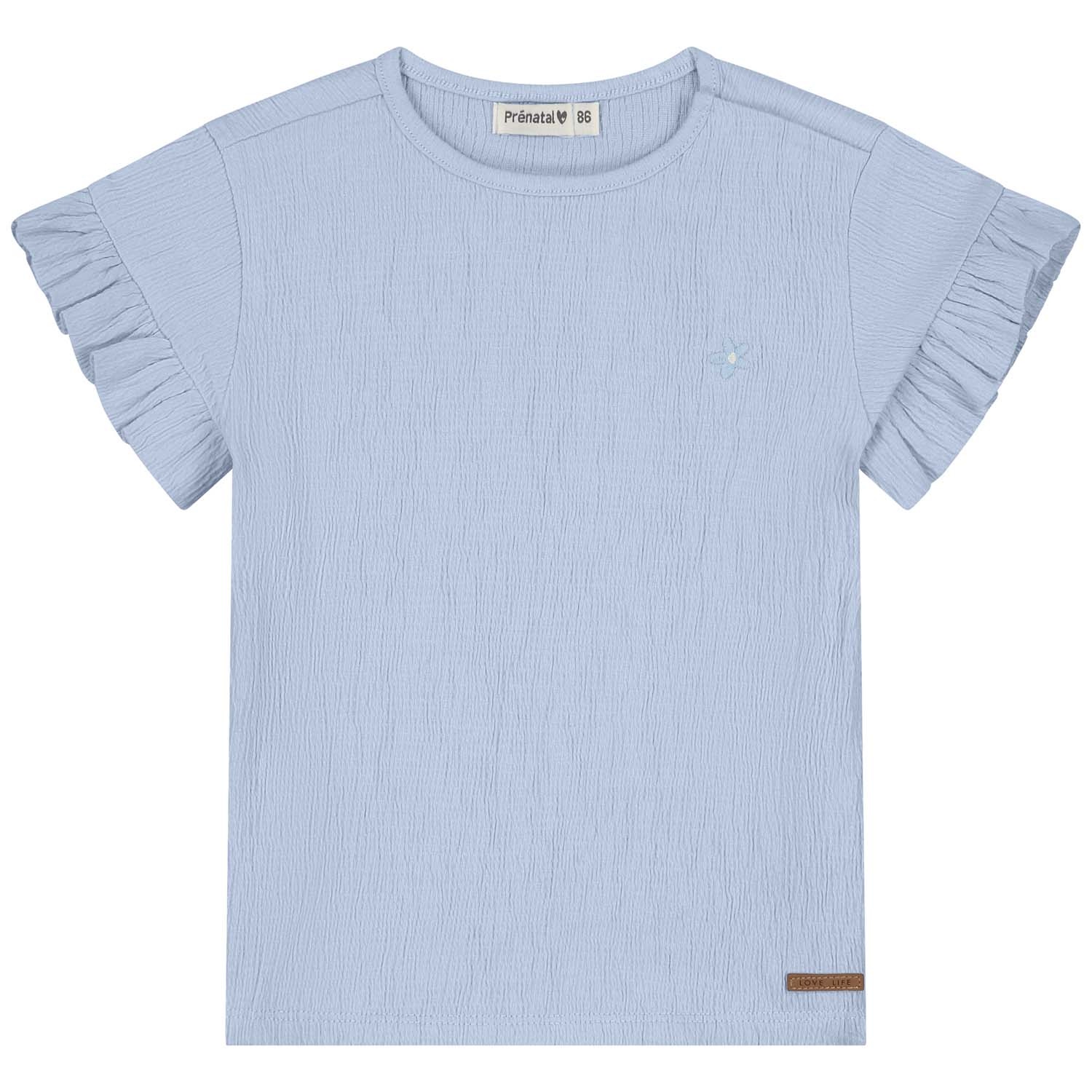 Prénatal baby T-shirt