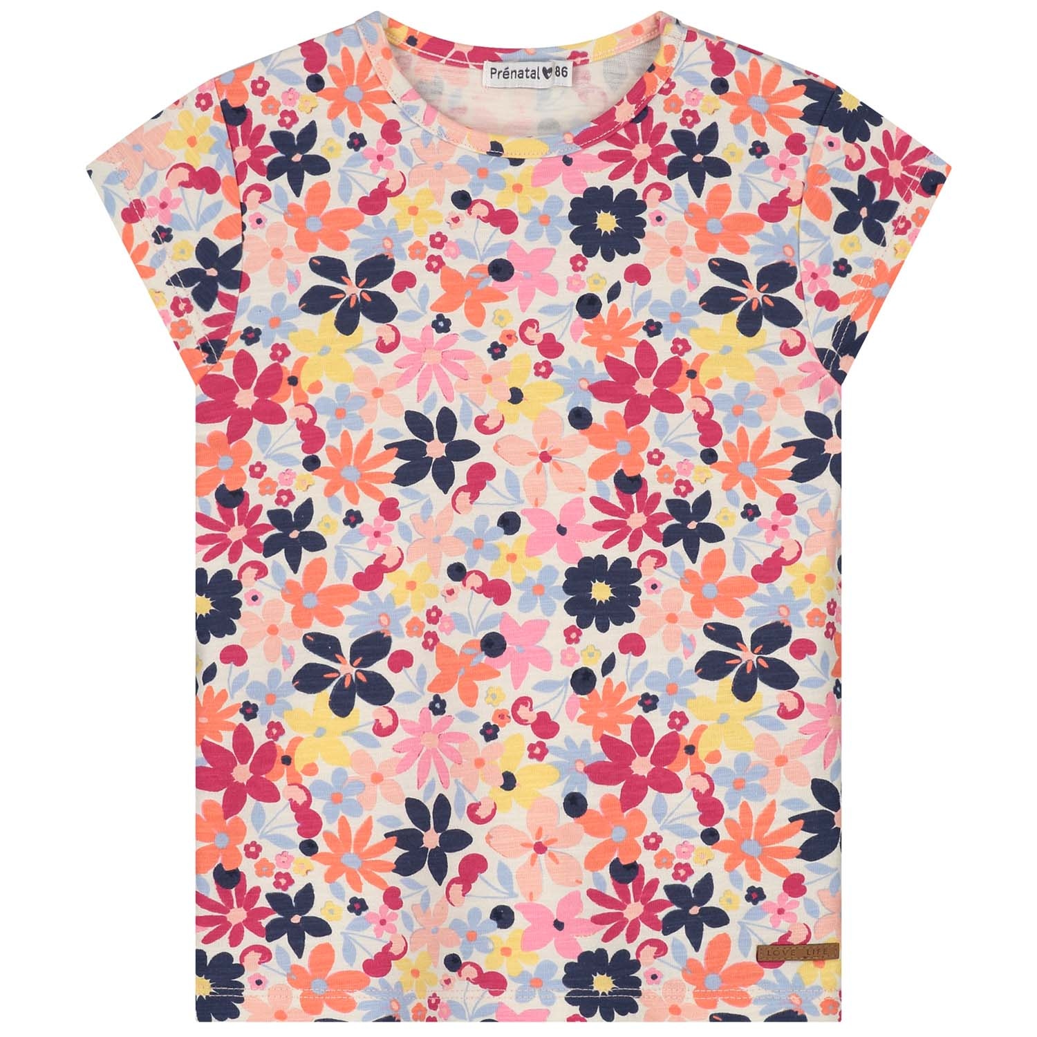 Prénatal baby T-shirt