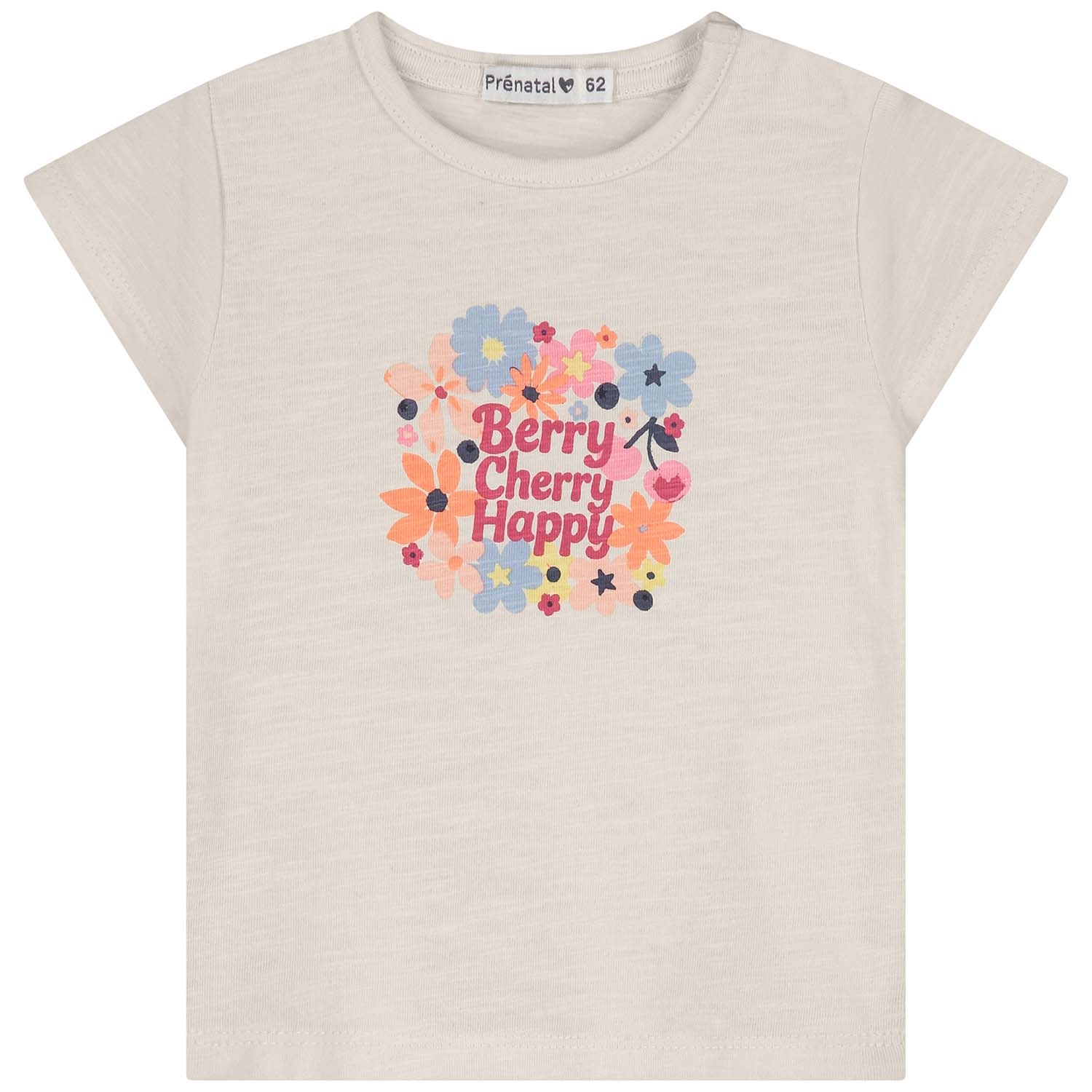 Prénatal baby T-shirt