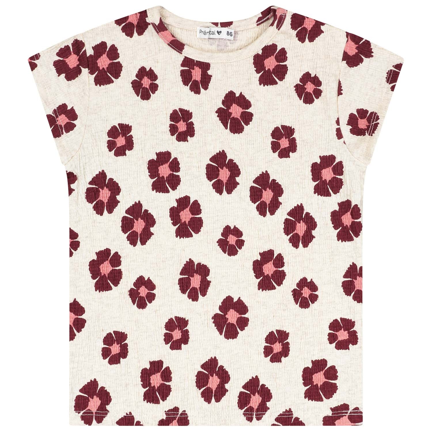 Prénatal baby T-shirt