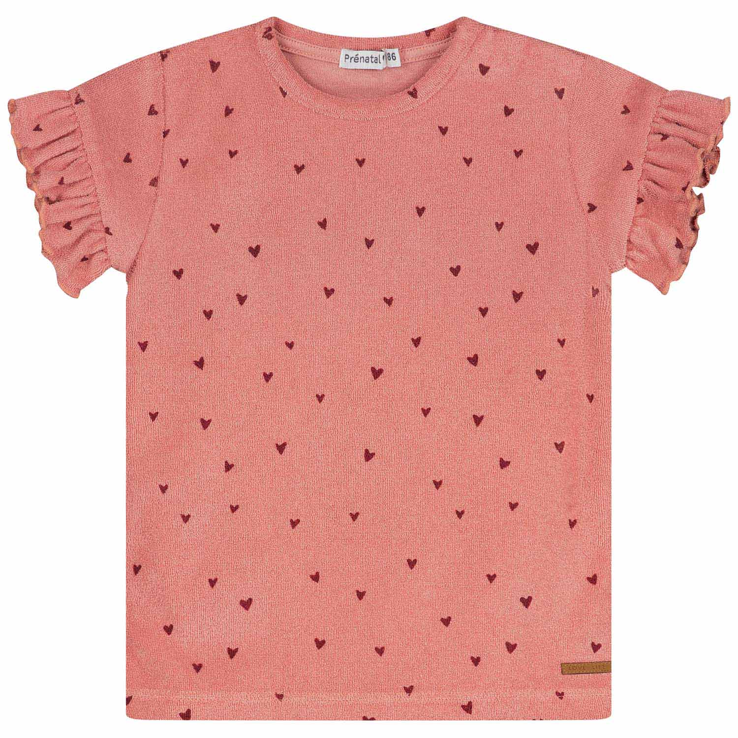 Prénatal baby T-shirt