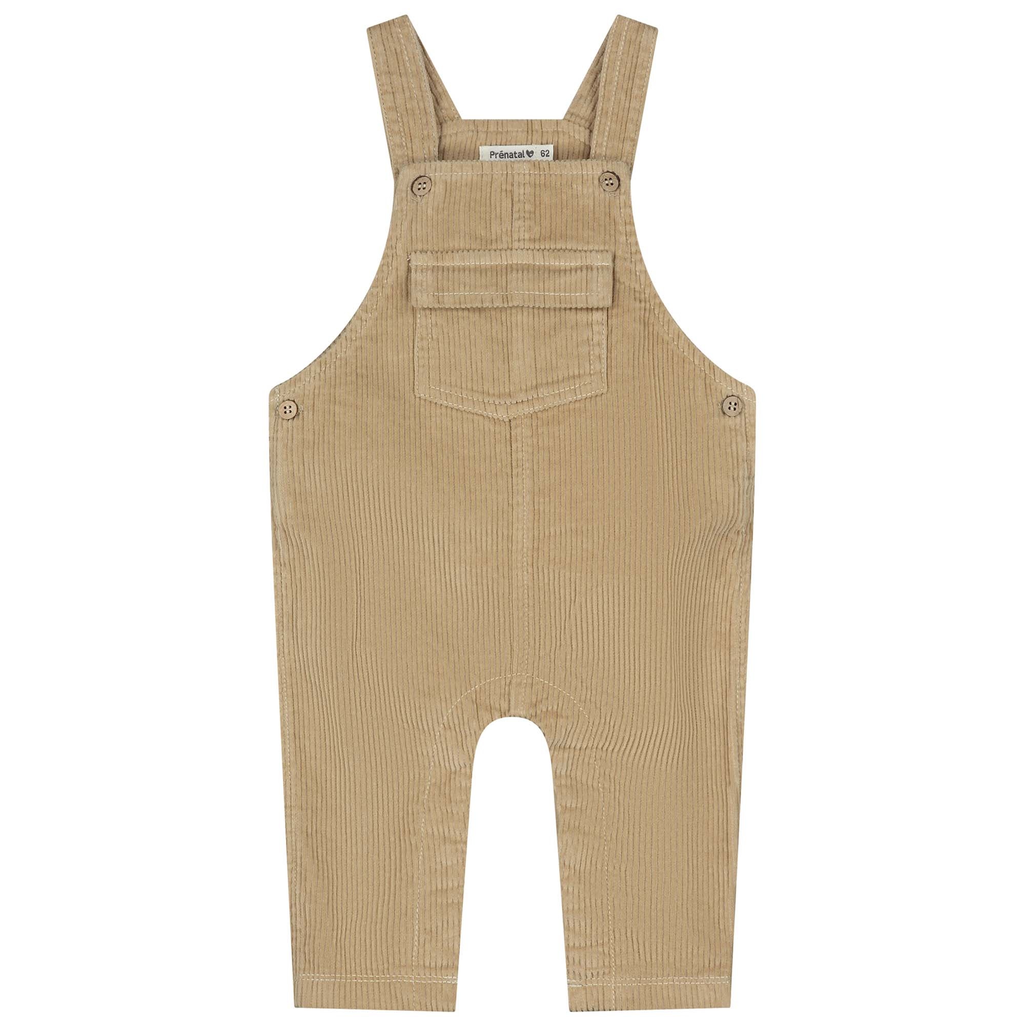 Prénatal baby tuinbroek