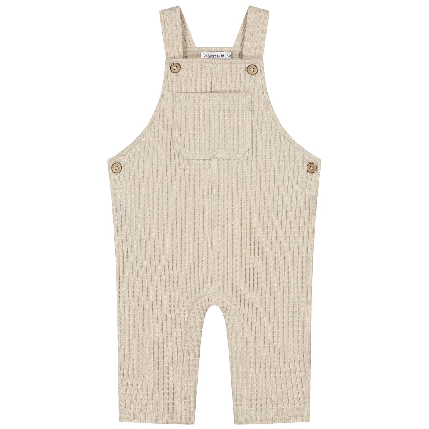 Prénatal baby tuinpak
