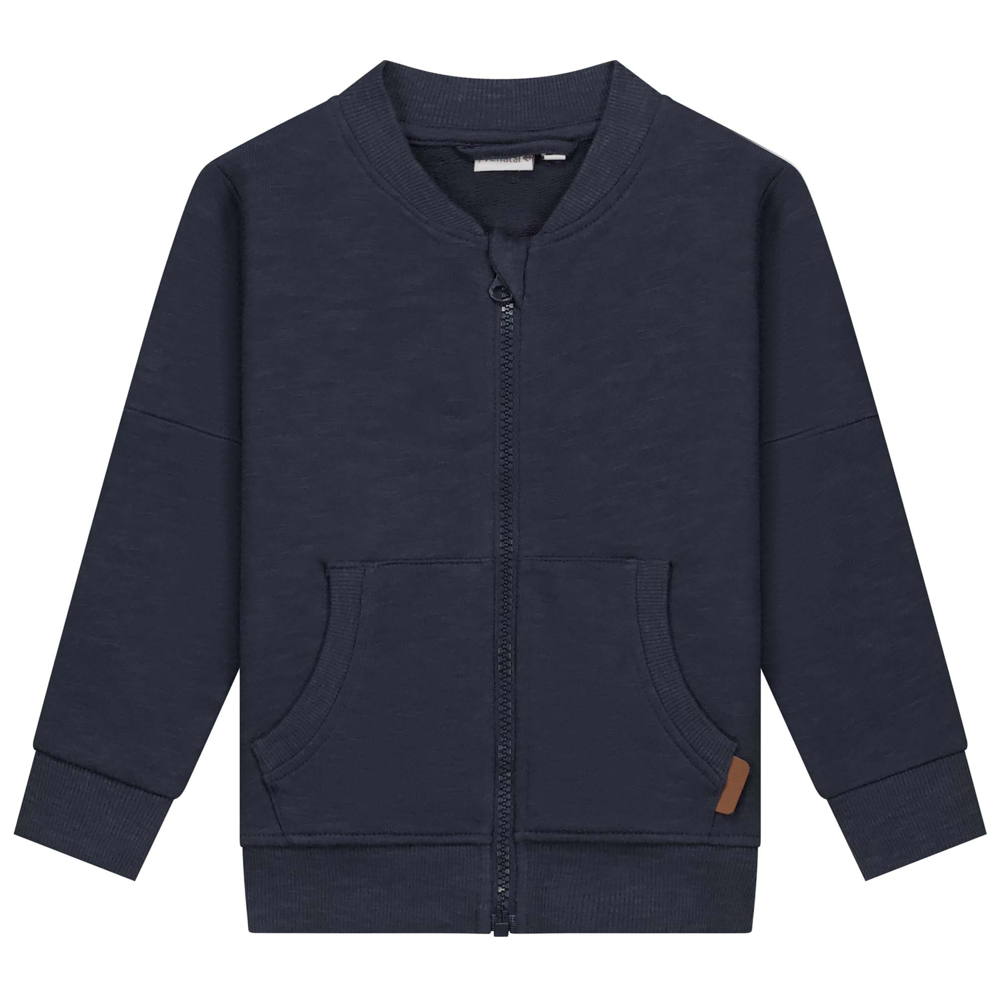 Prénatal baby vest