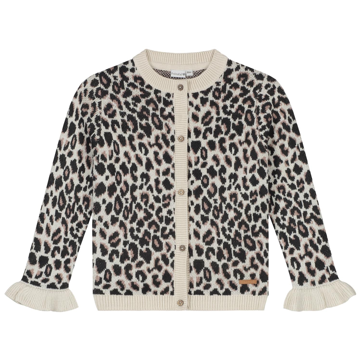 Prénatal baby vest
