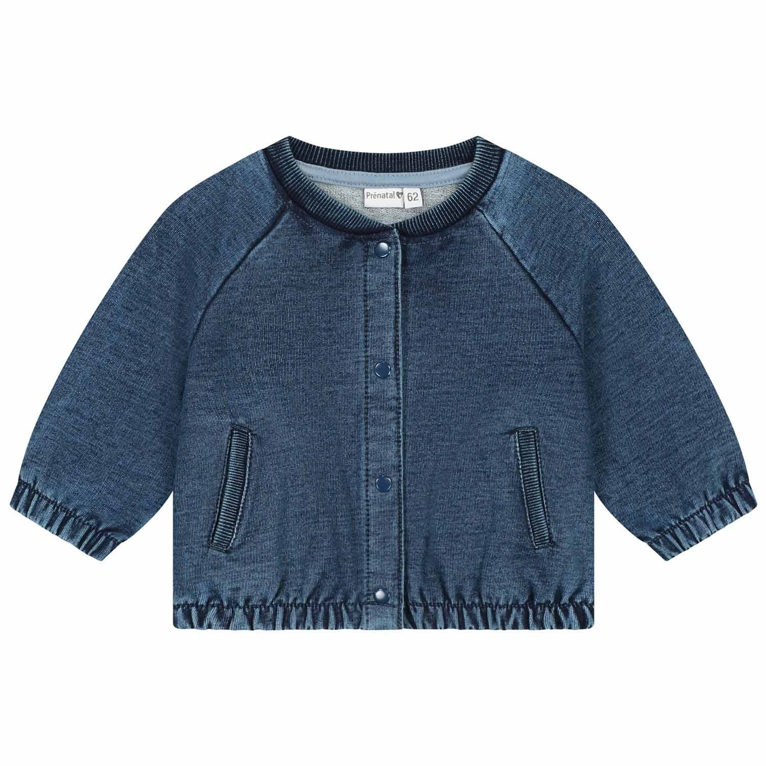 Prénatal baby vest
