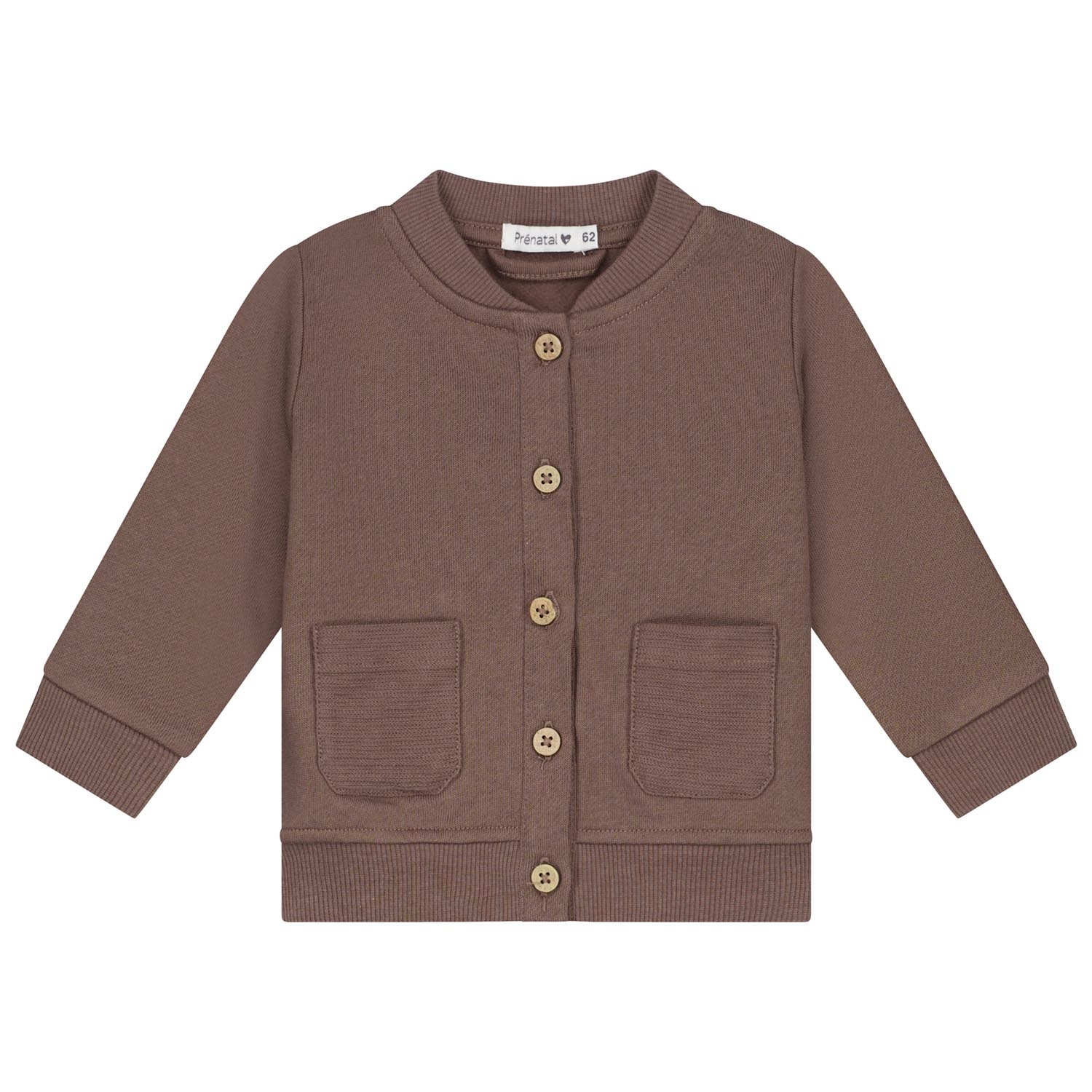 Prénatal baby vest