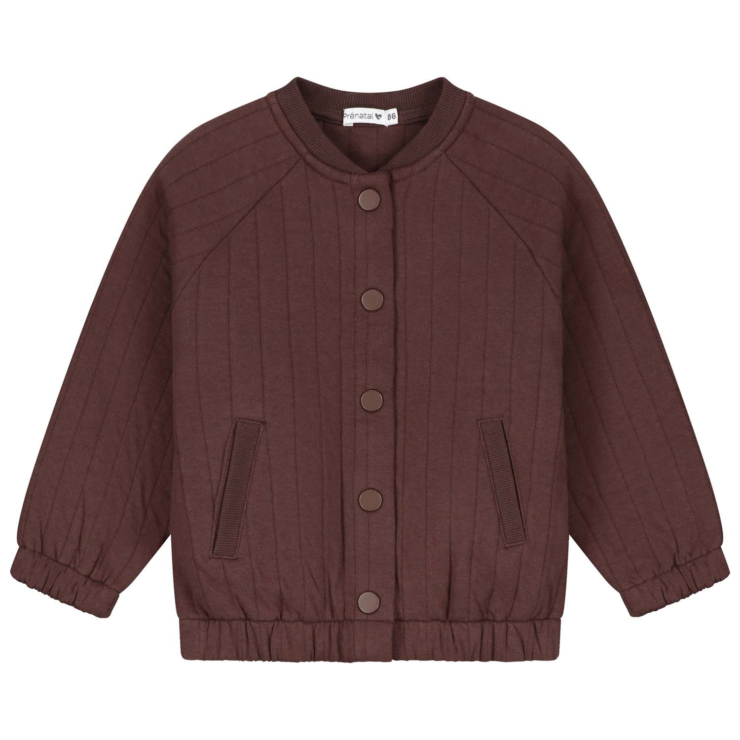 Prénatal baby vest
