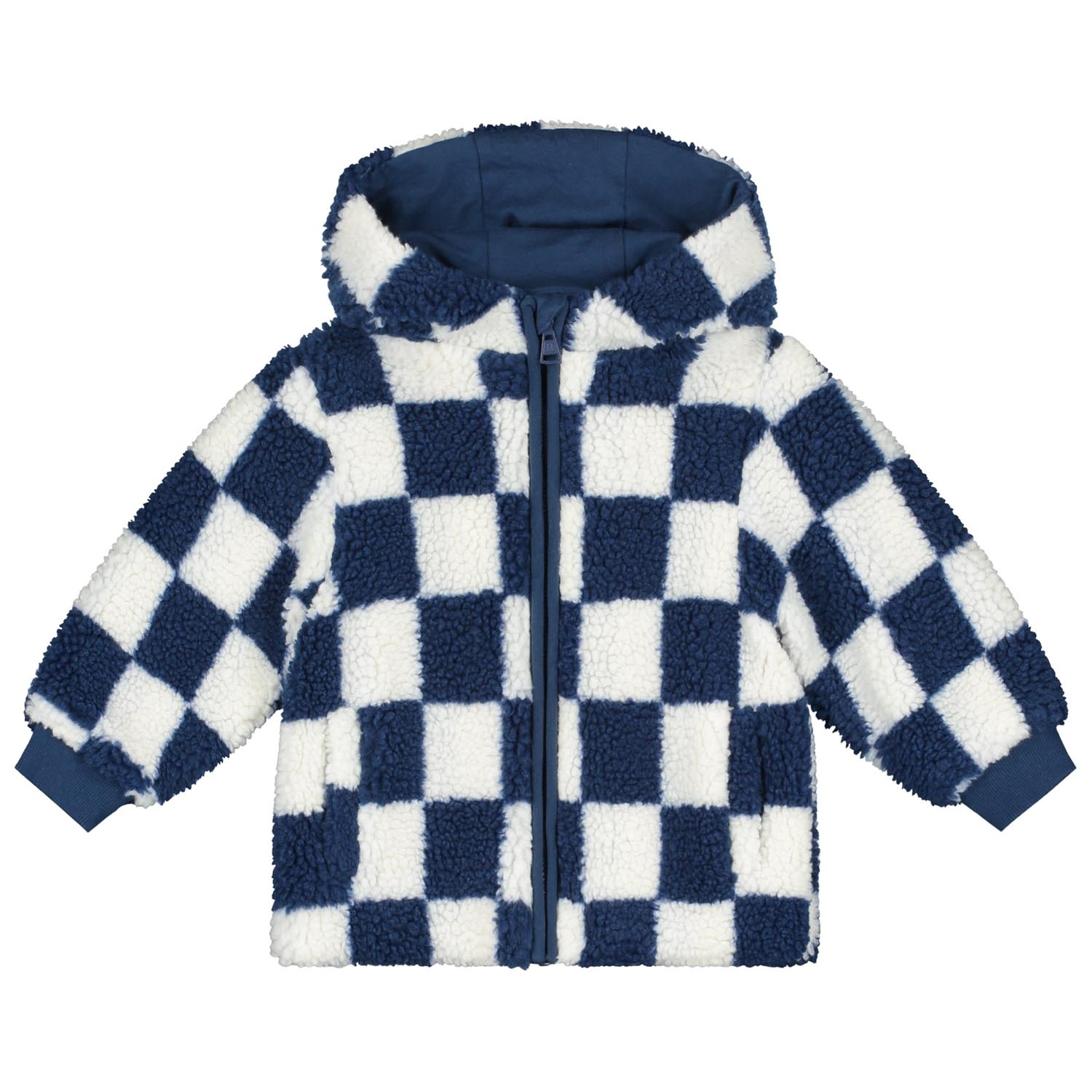 Prénatal baby winterjas