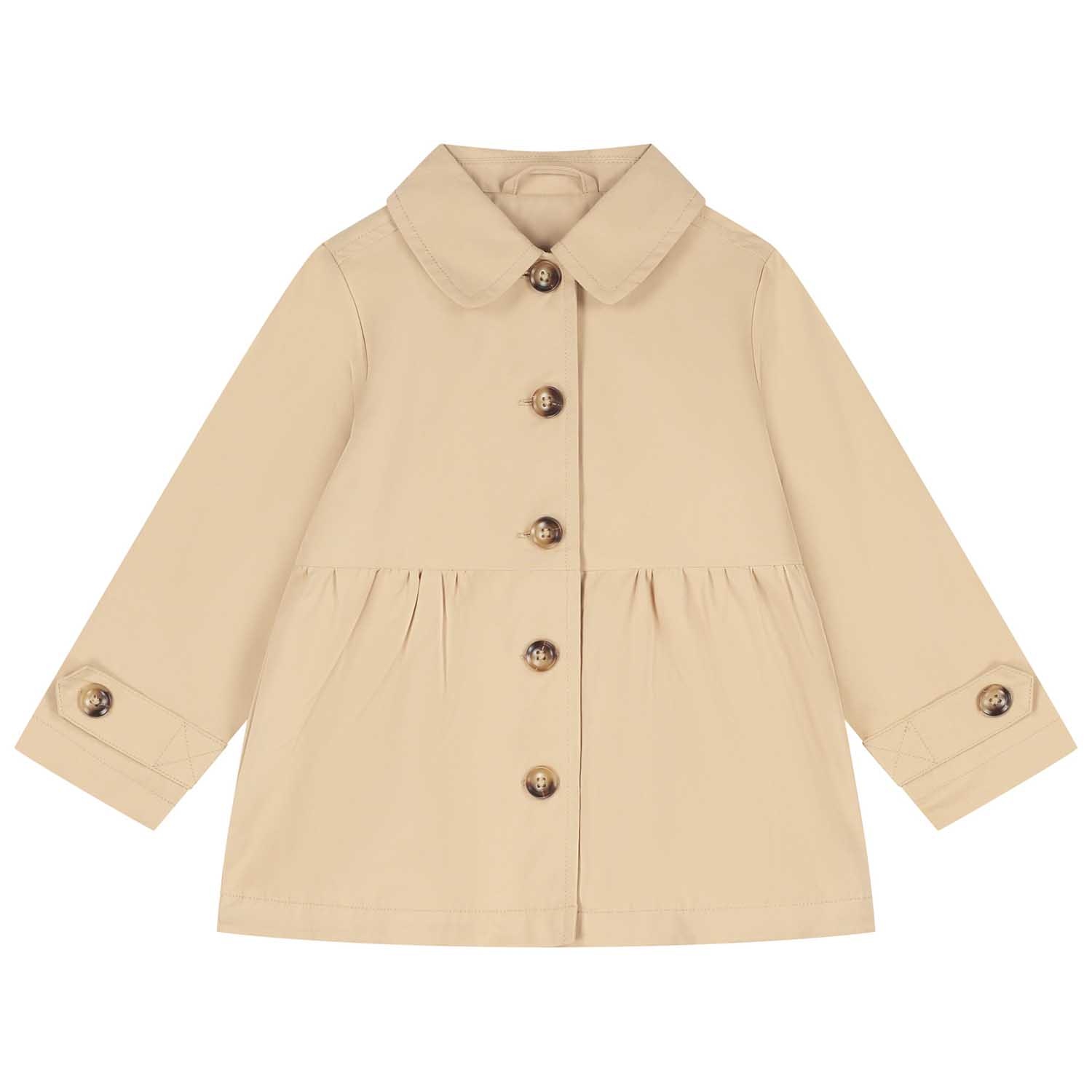 Prénatal baby zomer trenchcoat