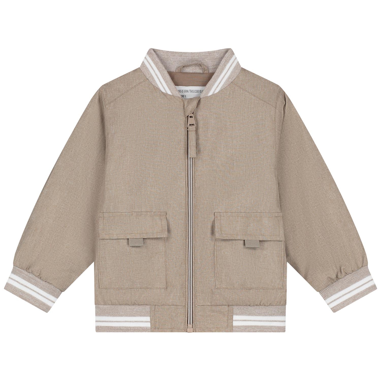 Prénatal baby zomerjas