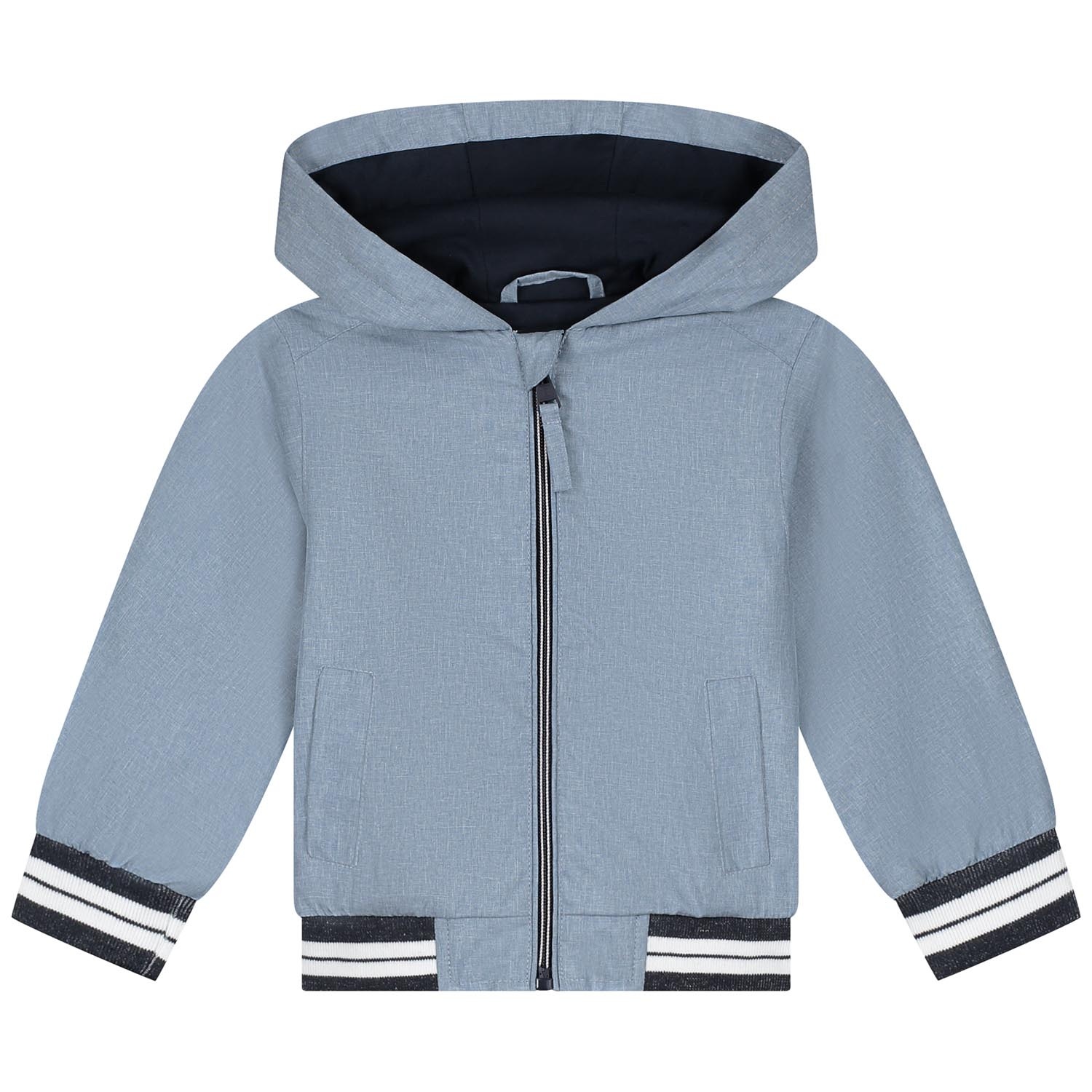 Prénatal baby zomerjas