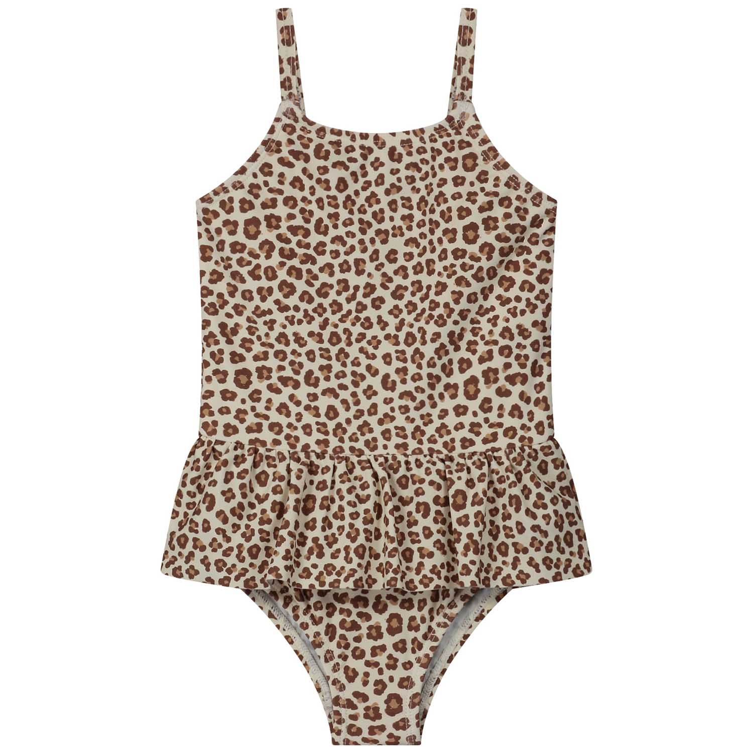 Prénatal badpak animal print
