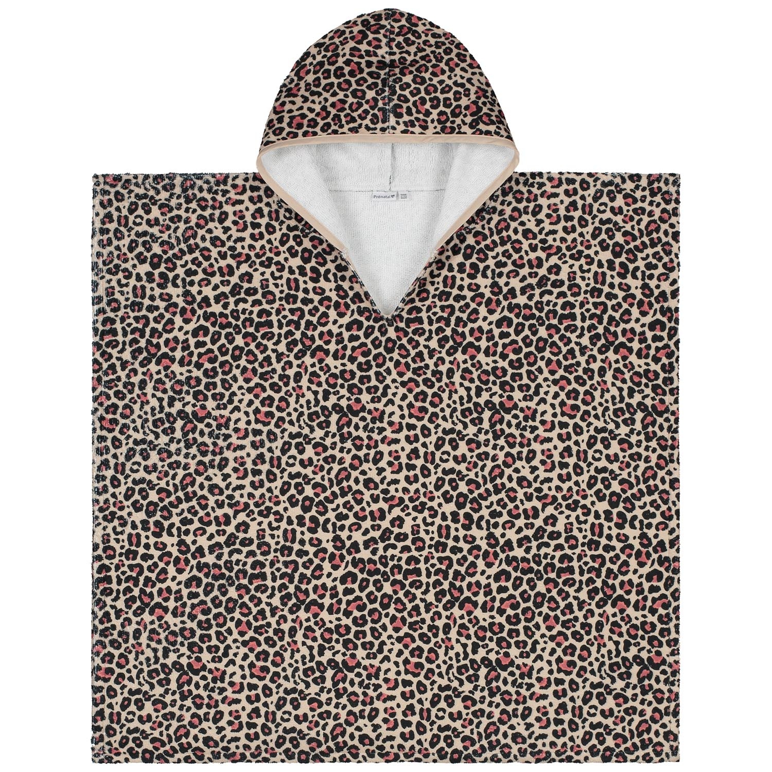 Prénatal badponcho