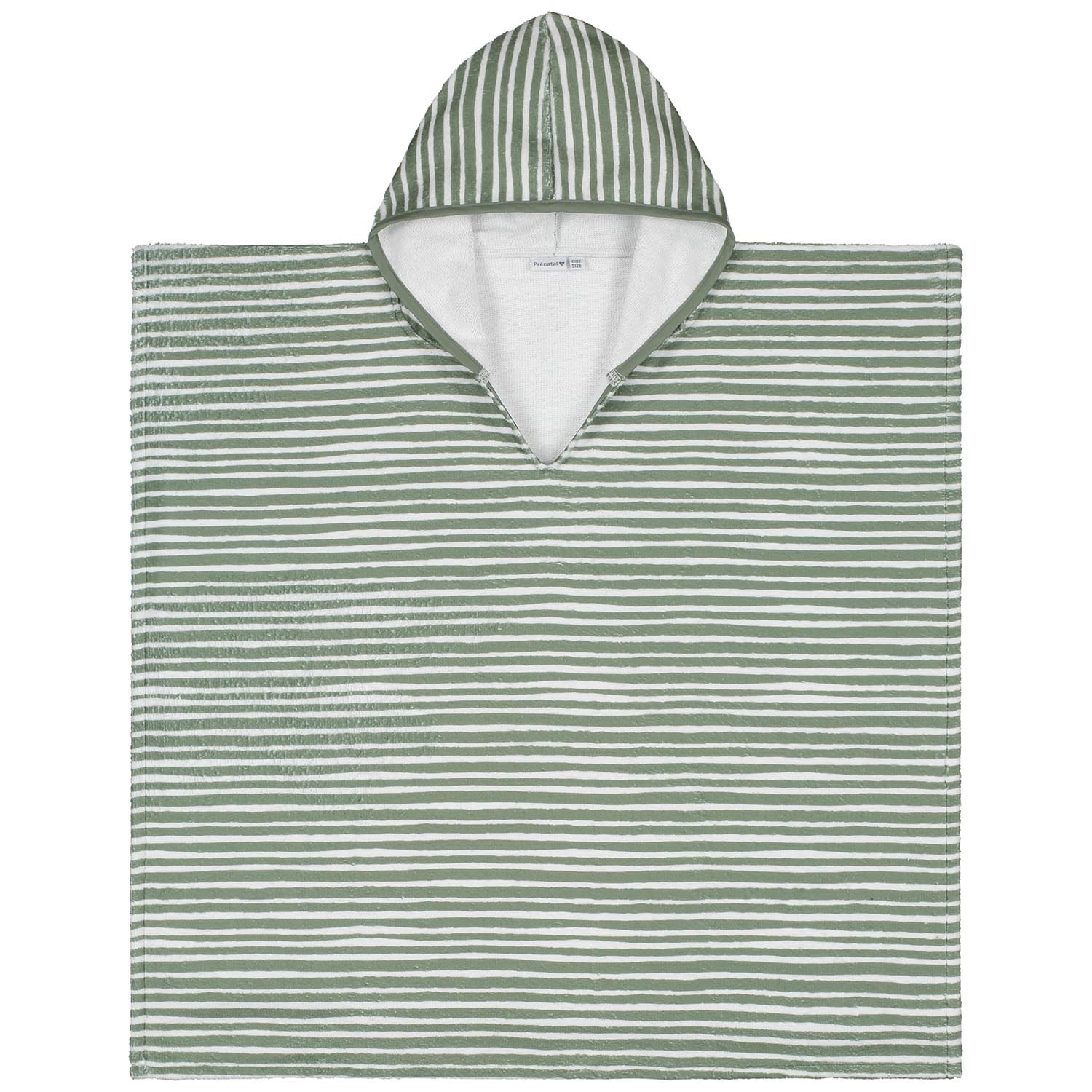 Prénatal badponcho