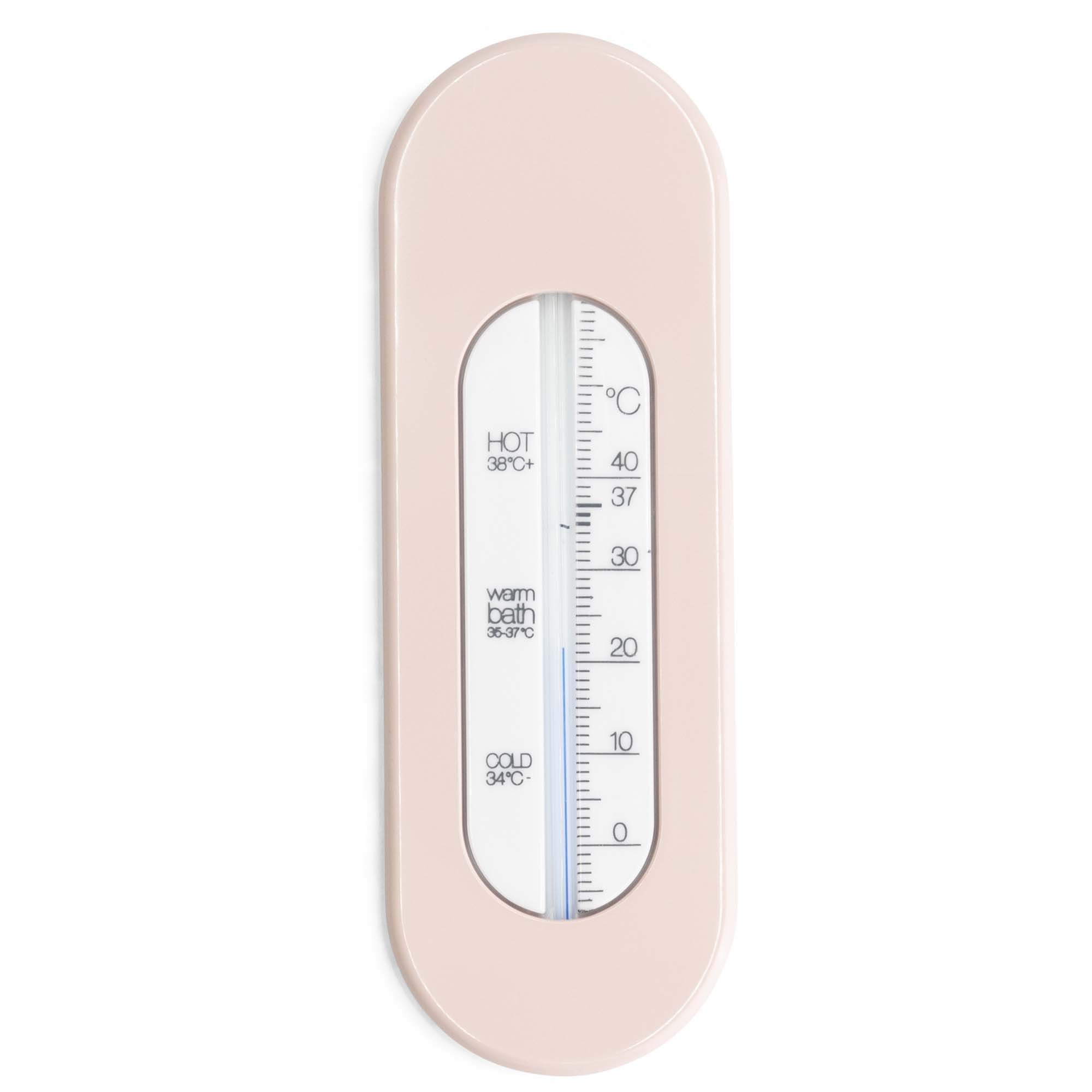 Prénatal badthermometer