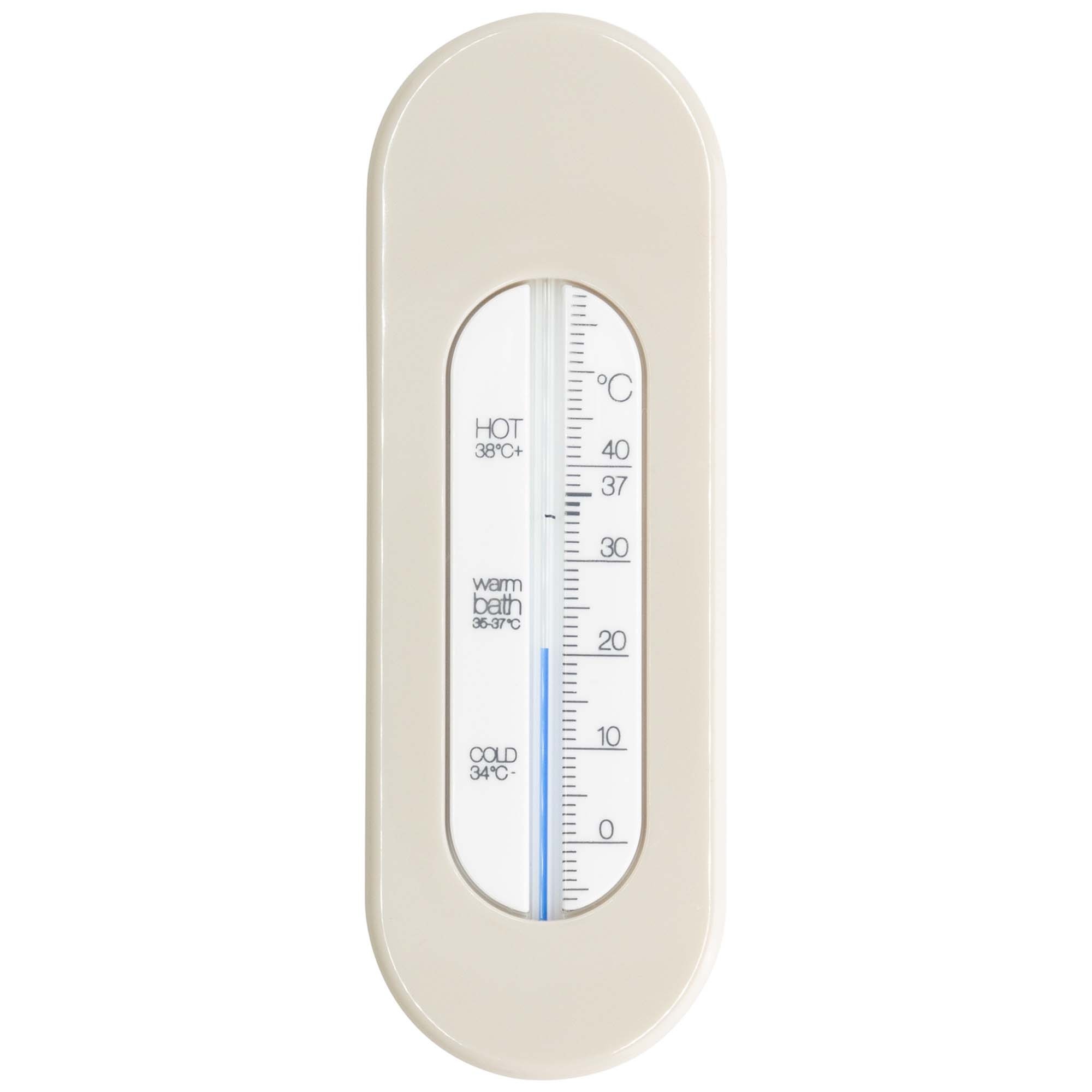 Prénatal badthermometer