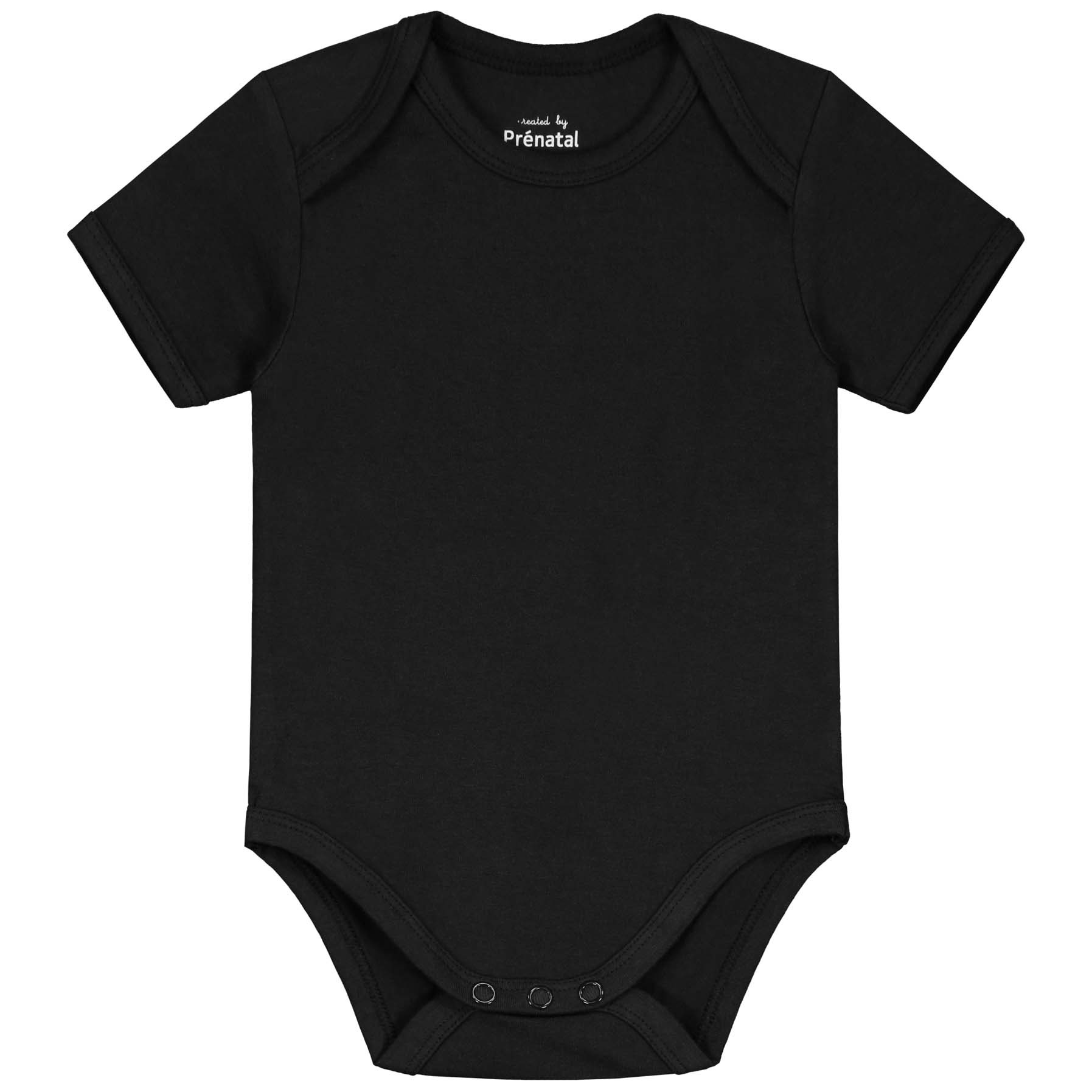 Prénatal basis romper