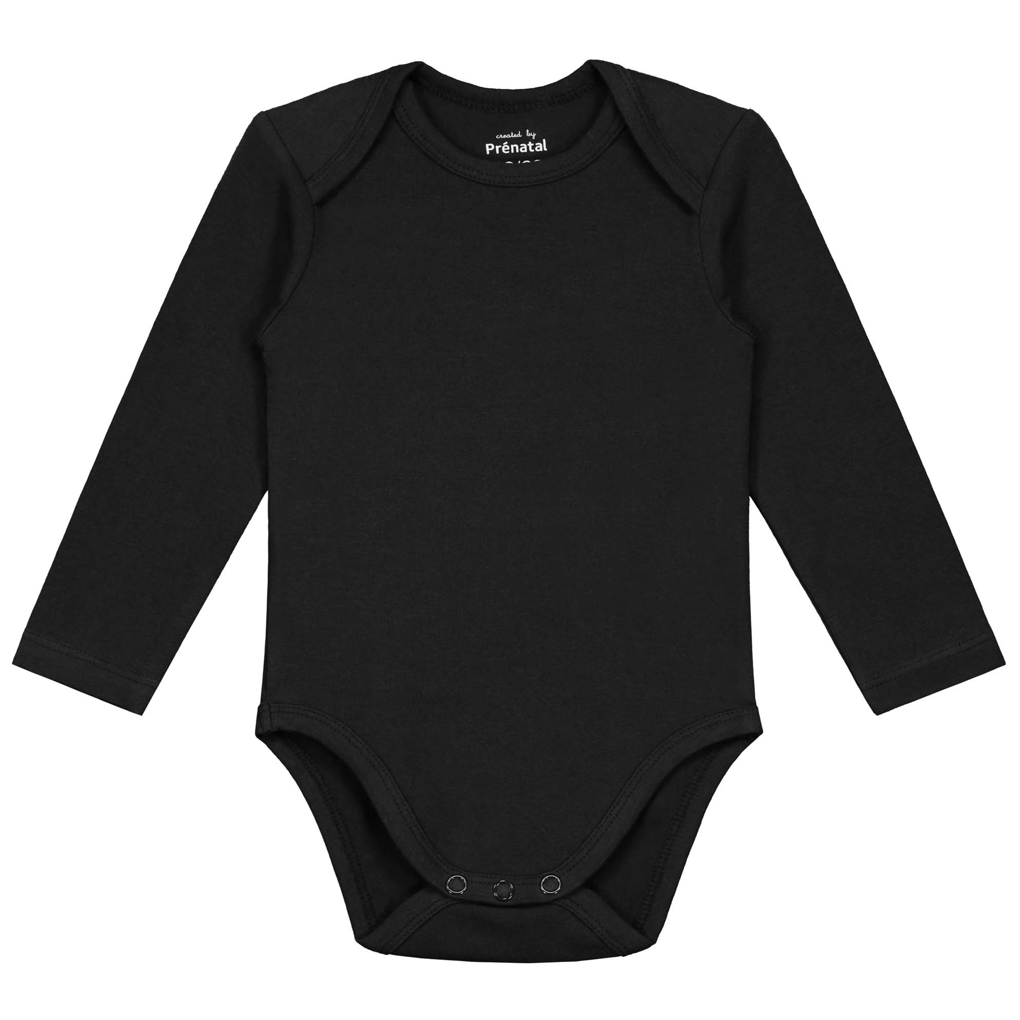 Prénatal basis romper