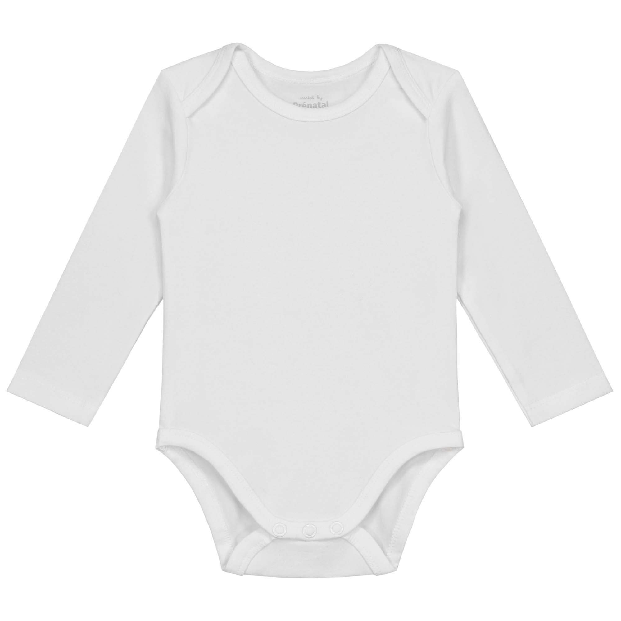 Prénatal basis romper