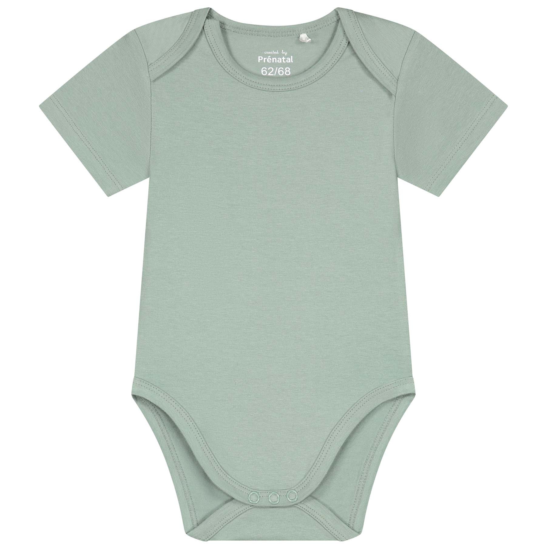 Prénatal basis romper