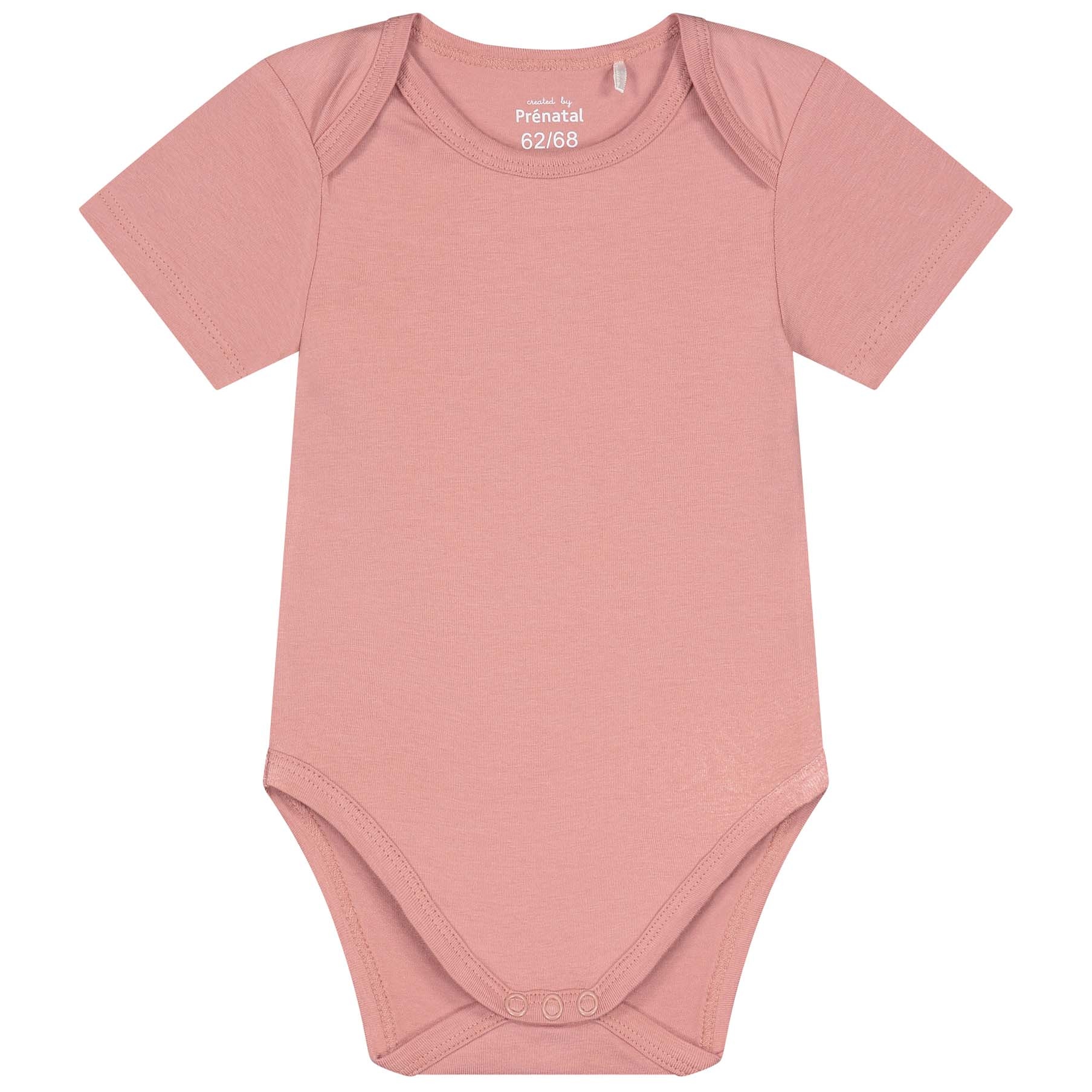 Prénatal basis romper