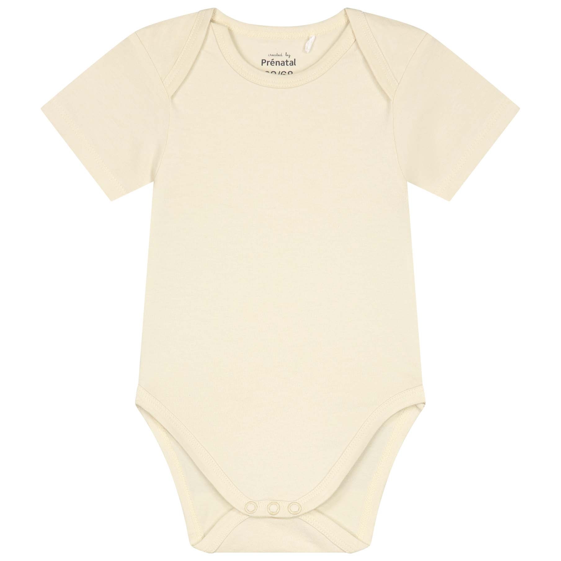 Prénatal basis romper