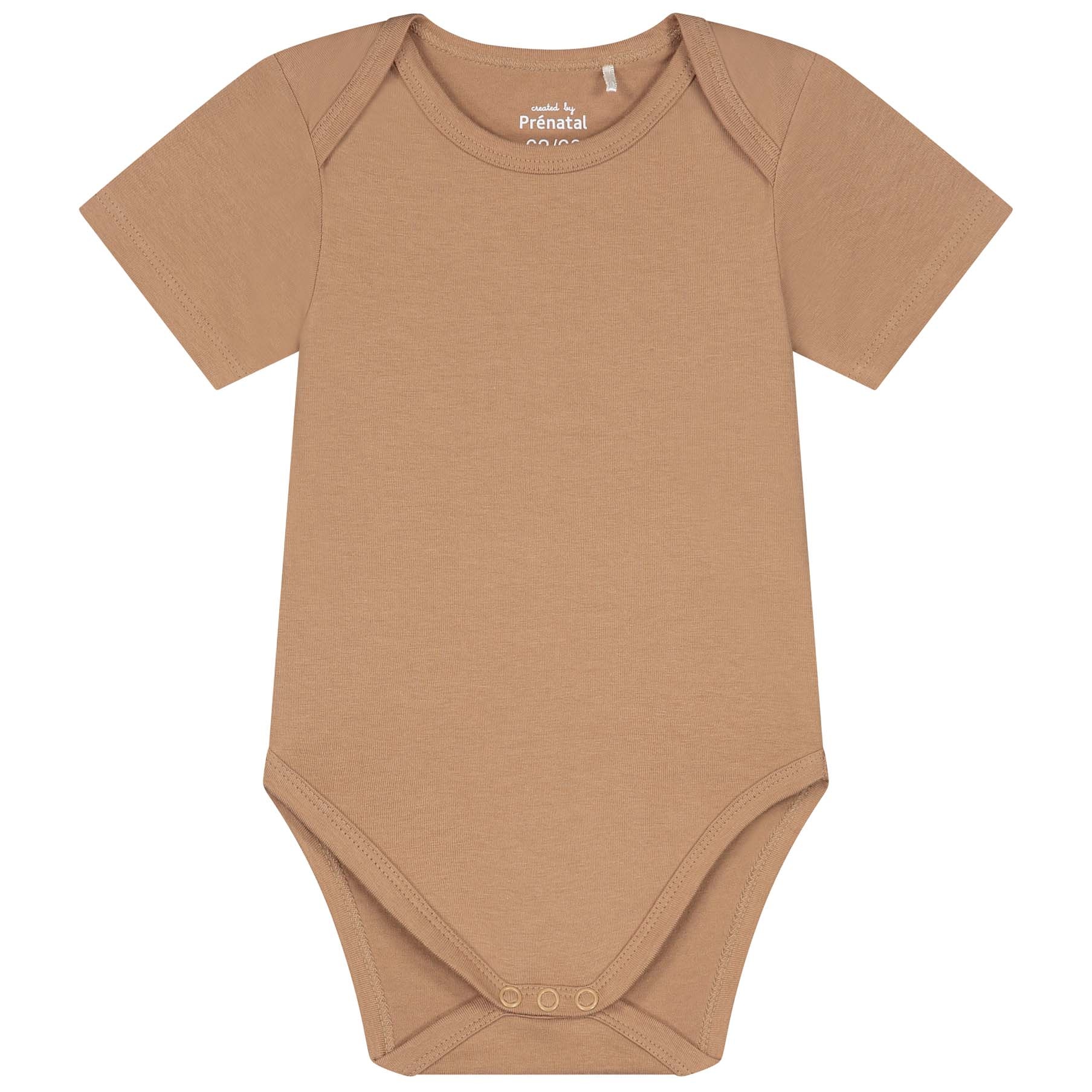 Prénatal basis romper
