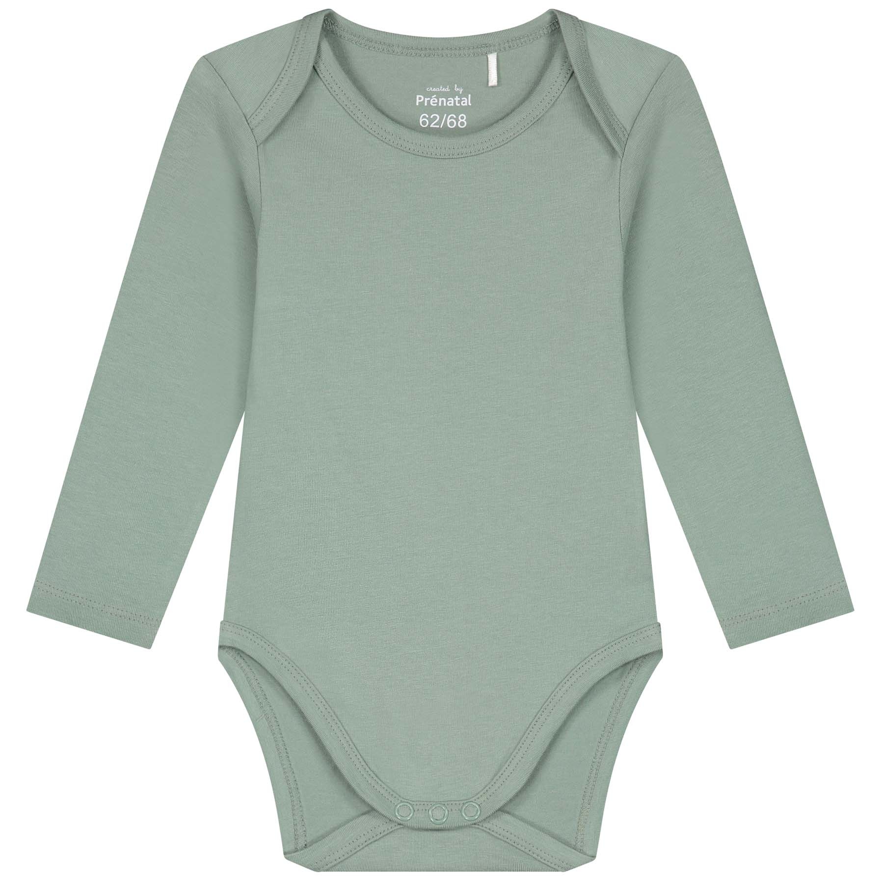 Prénatal basis romper