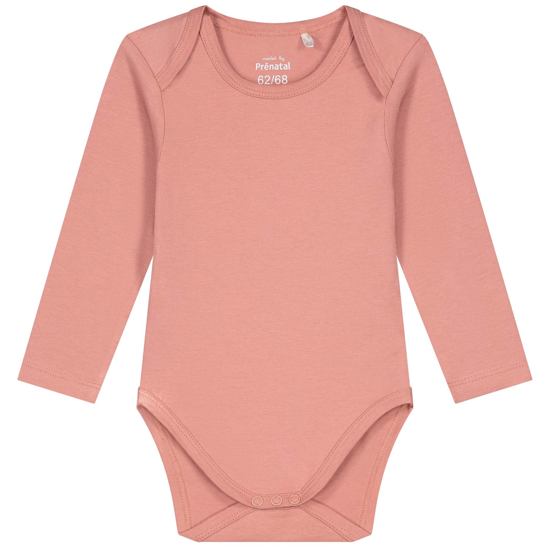 Prénatal basis romper