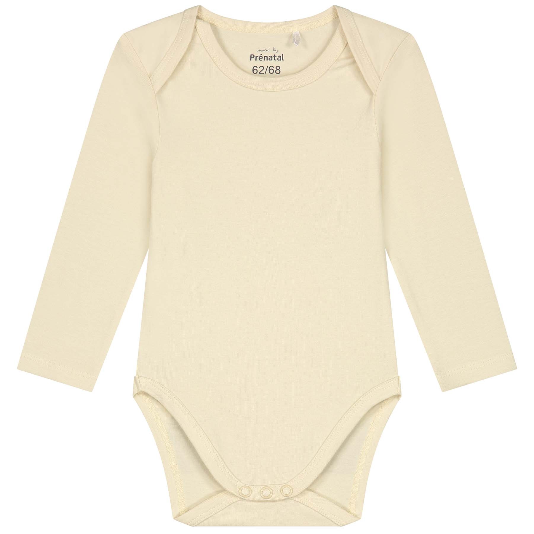 Prénatal basis romper