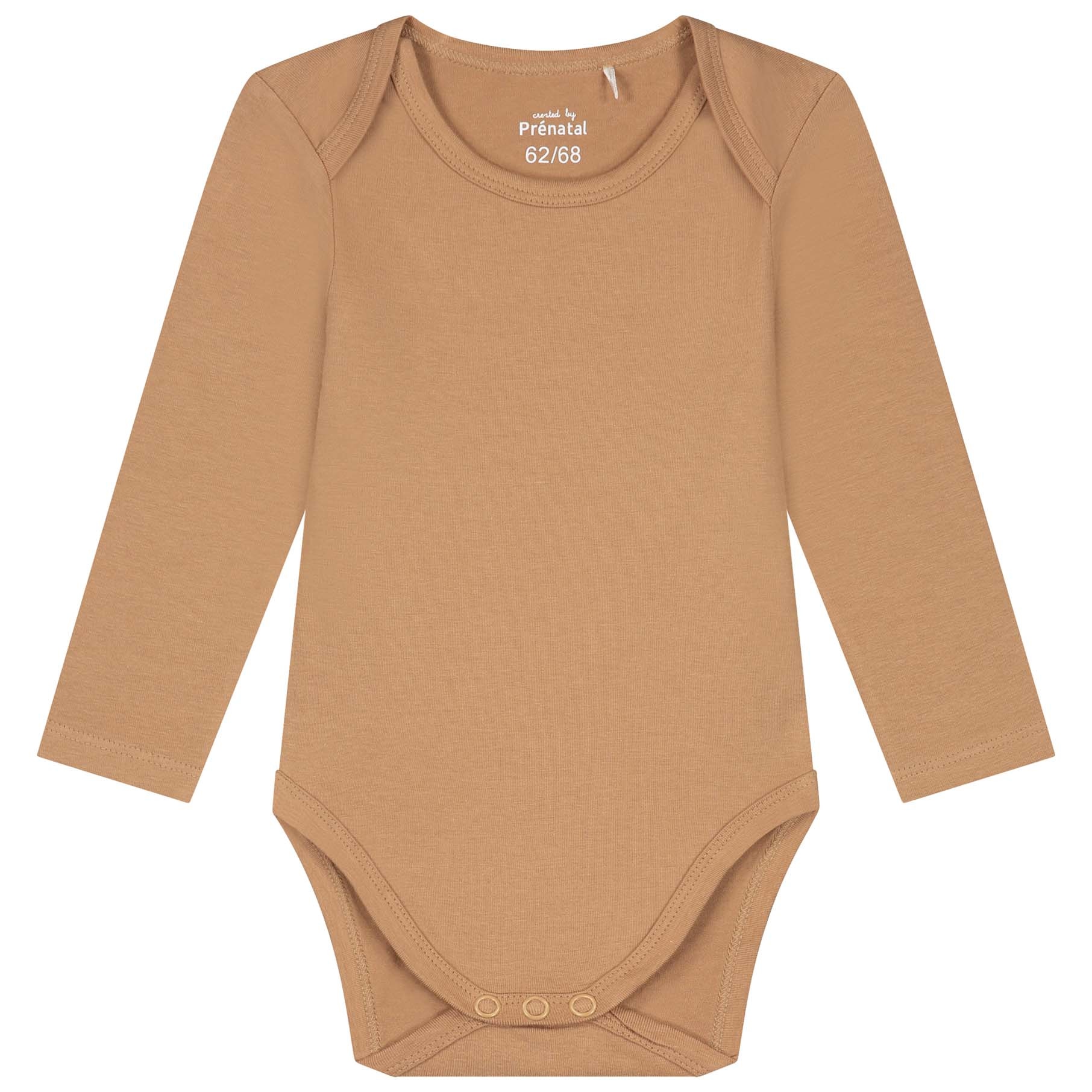 Prénatal basis romper