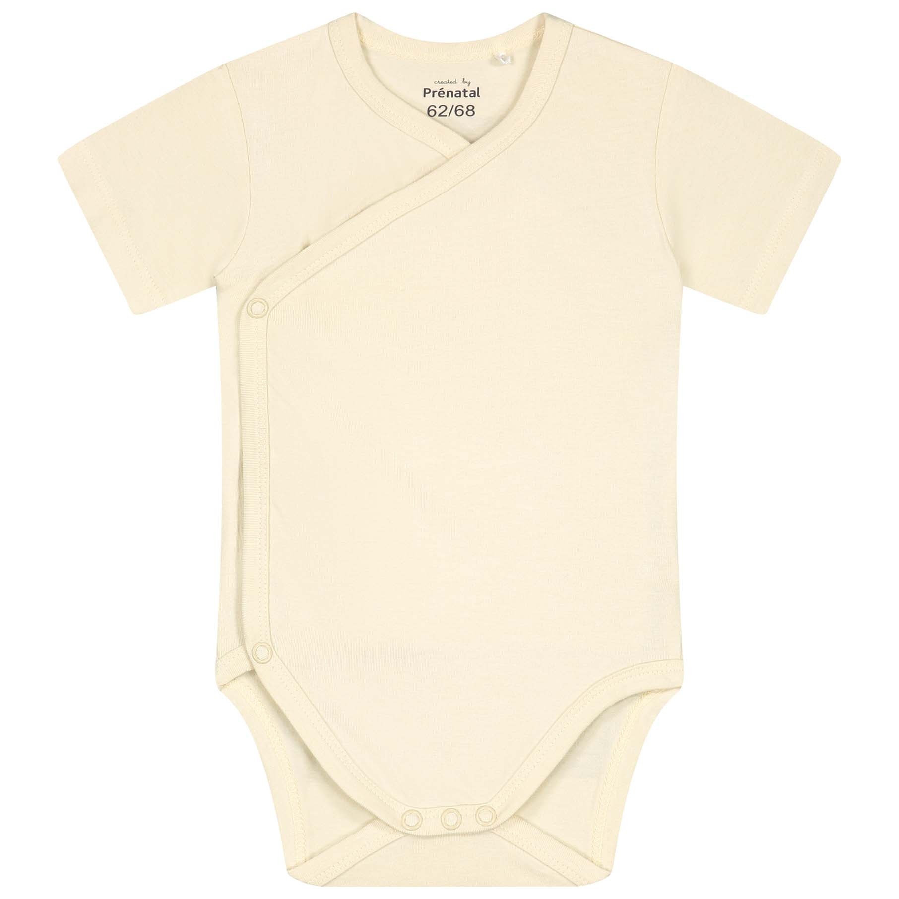 Prénatal basis romper