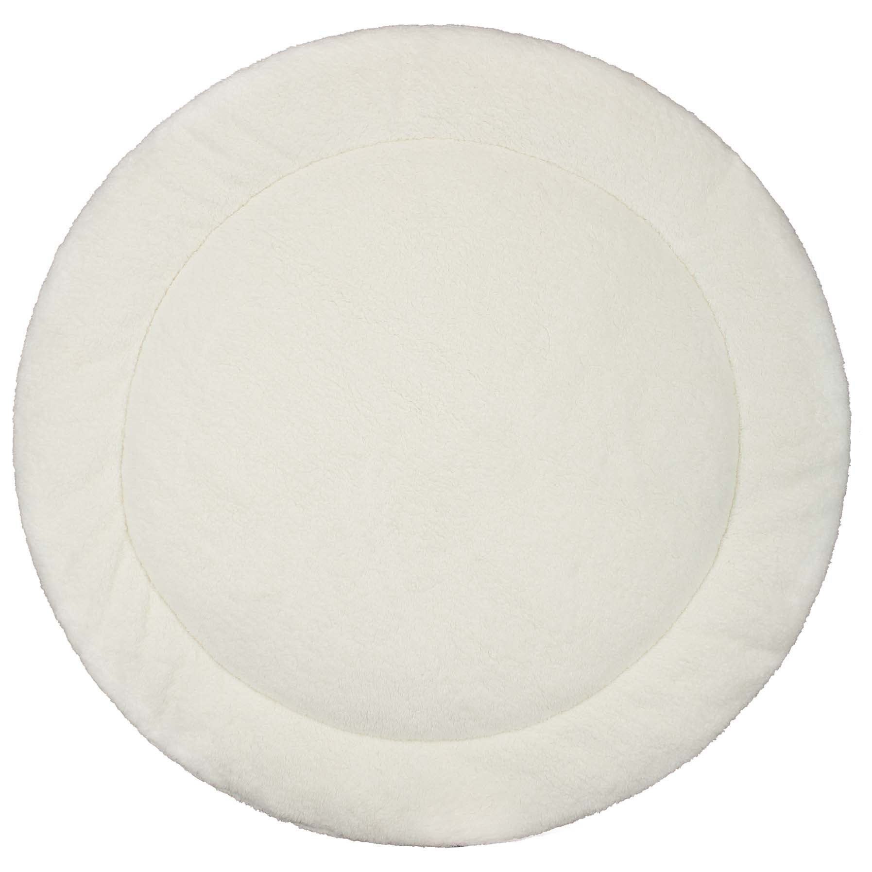 Prénatal boxkleed rond teddy
