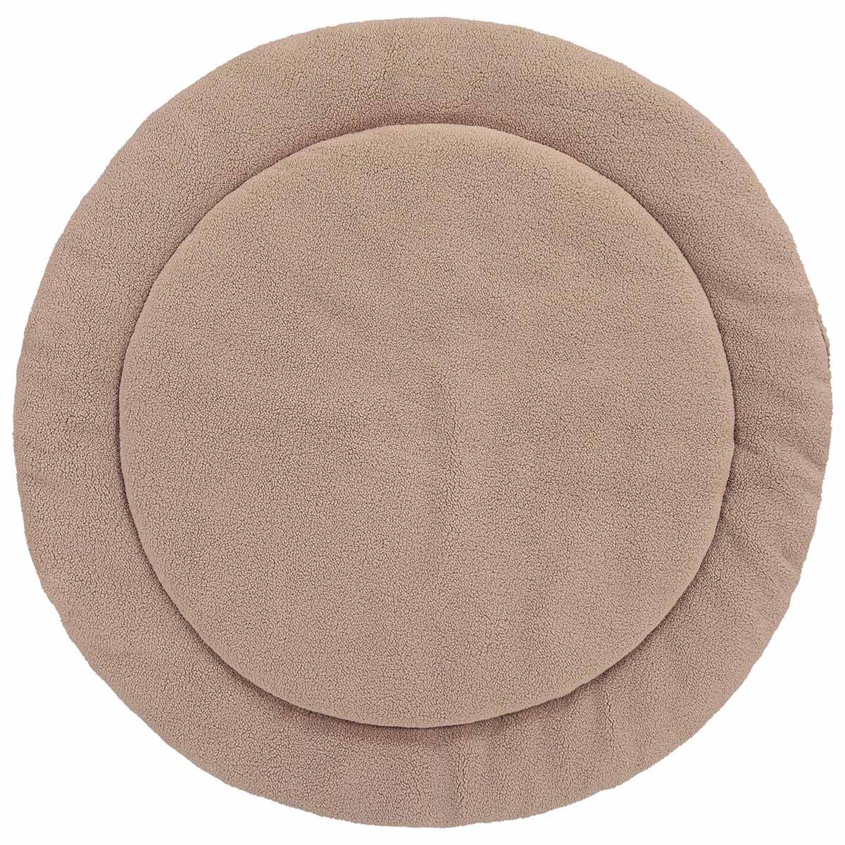 Prénatal boxkleed rond teddy
