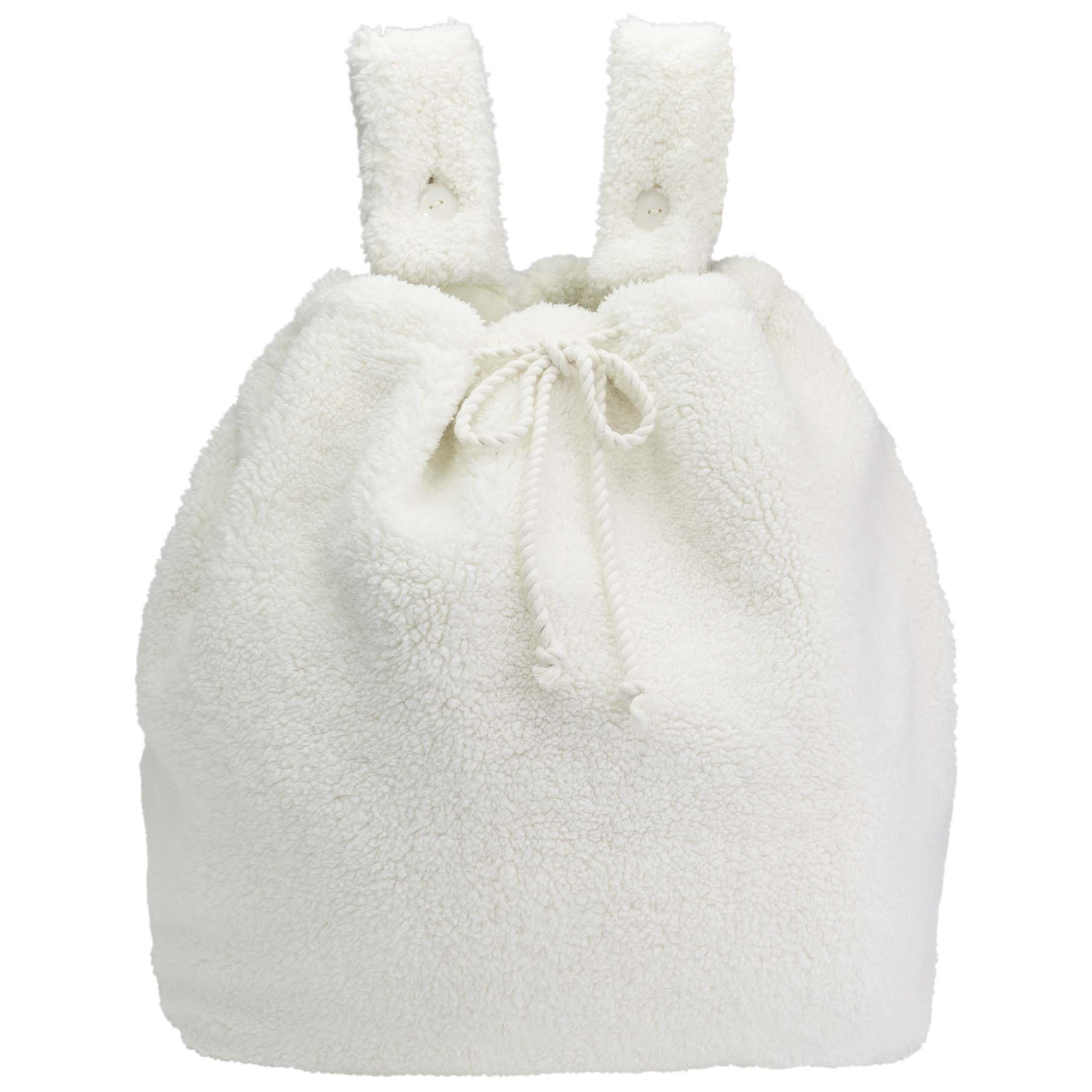 Prénatal boxzak teddy